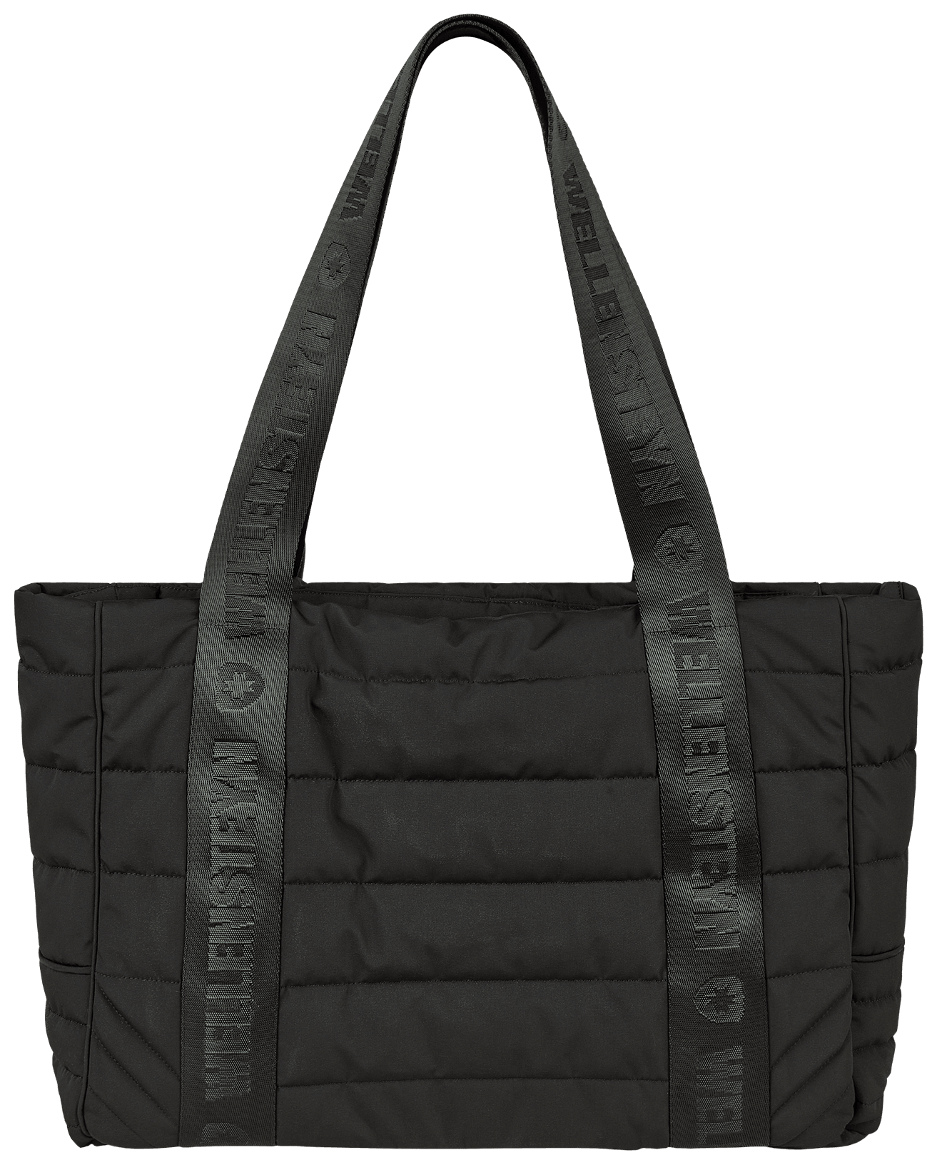 Cloudy Bag, 870, Schwarz