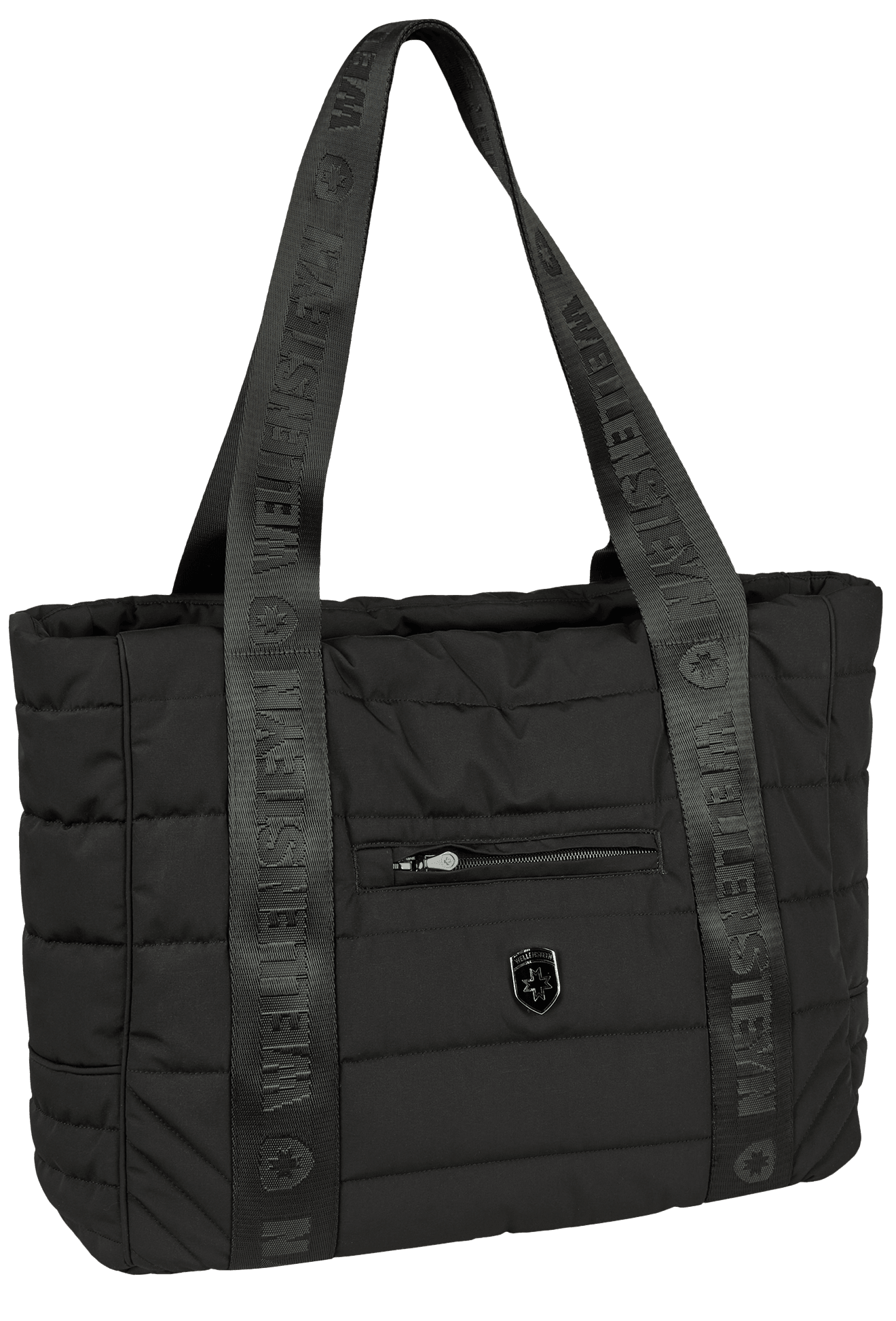 Cloudy Bag, 870, Schwarz