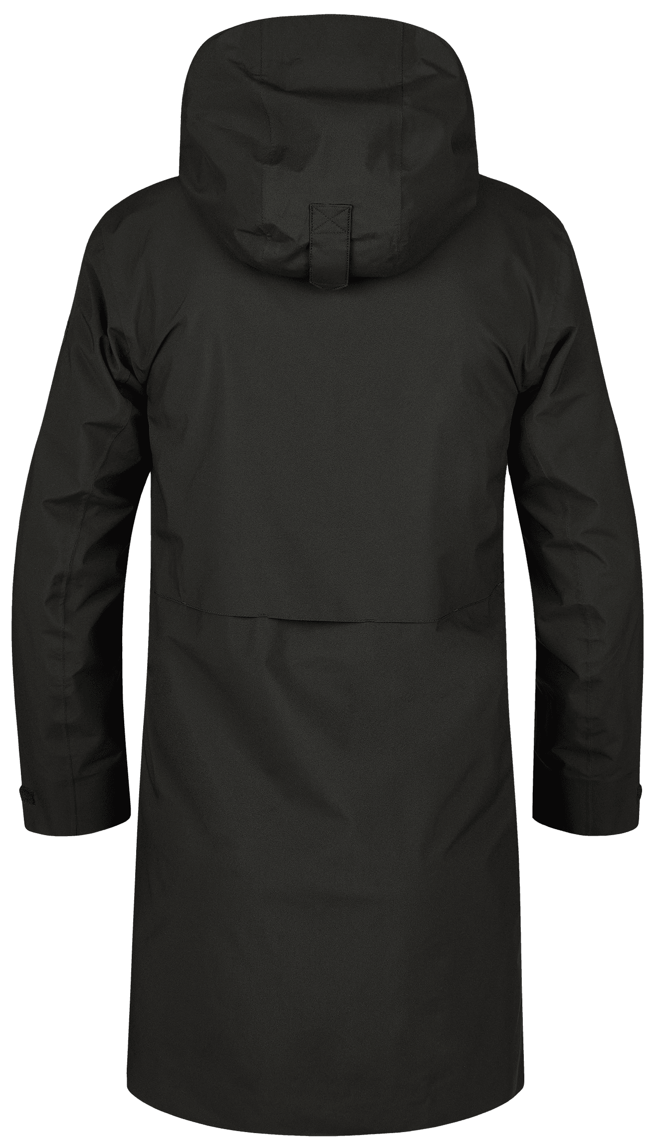 Clearwater Men Long,1056,Schwarz