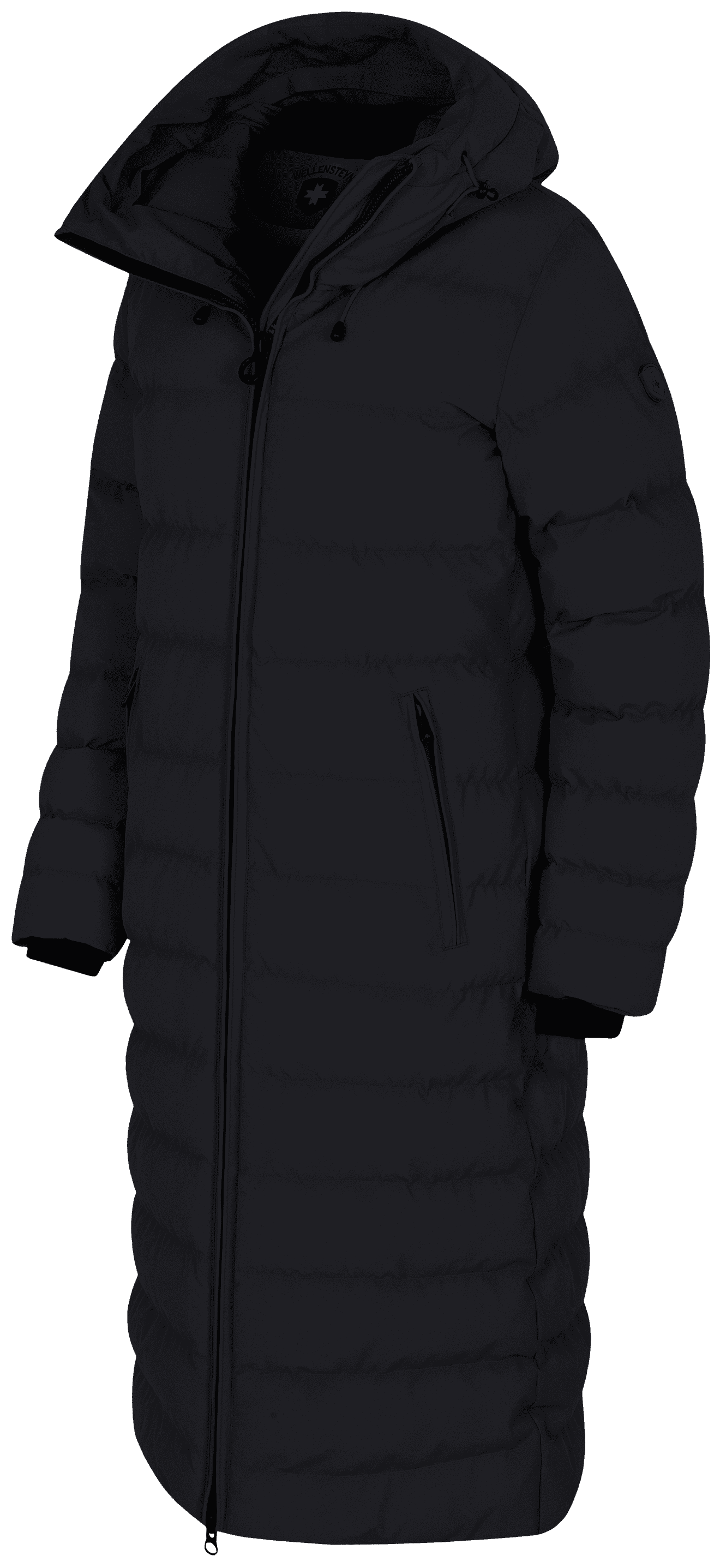 Cordoba Long,856,Midnightblack