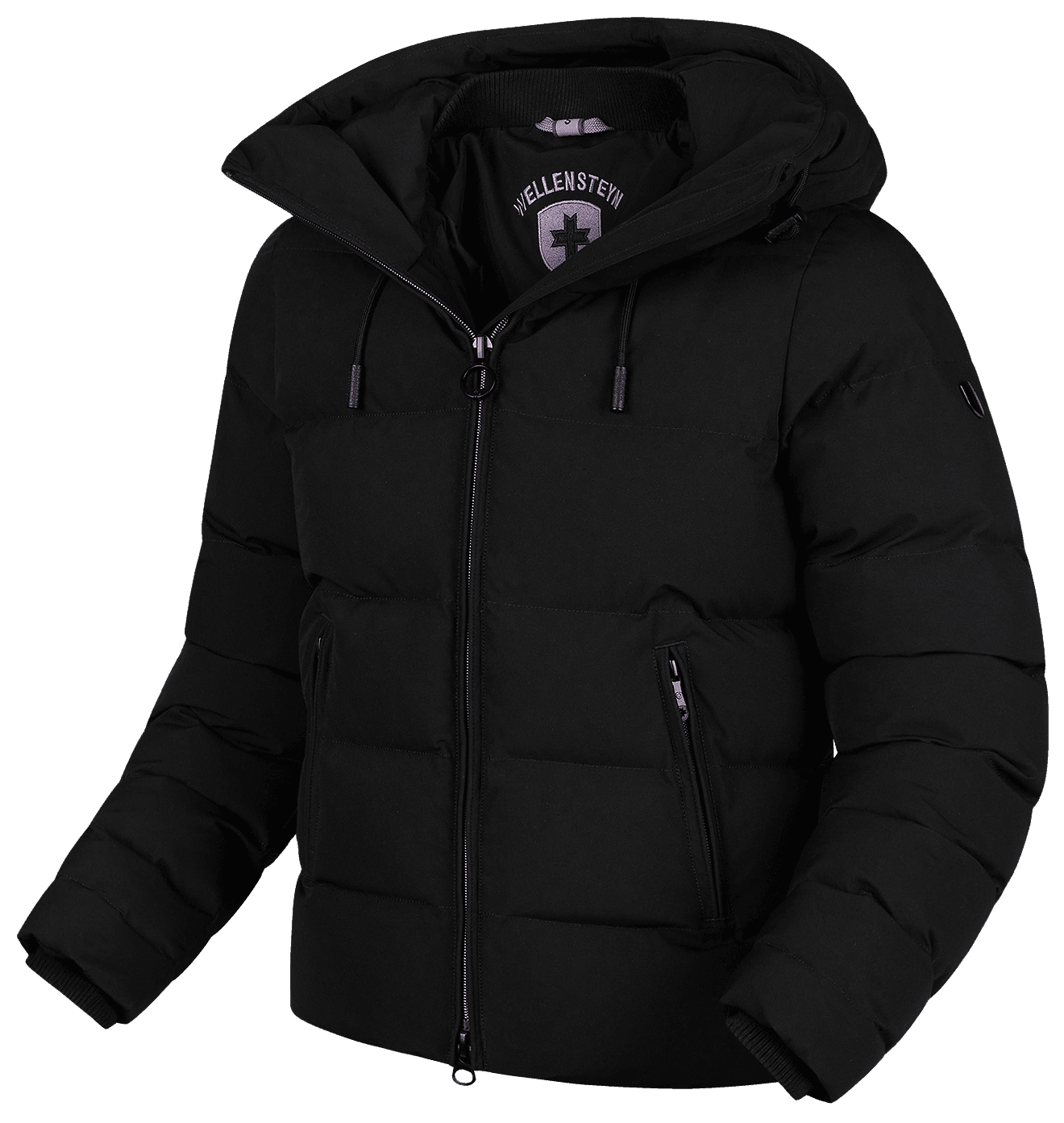 Cordoba Short, 565, Schwarz