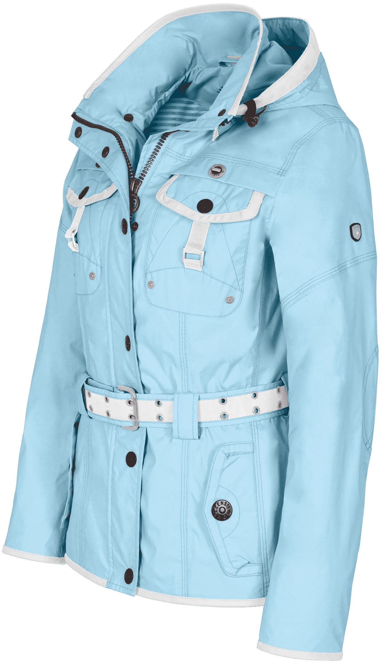 Chocandy,661,Iceblue/Cocos