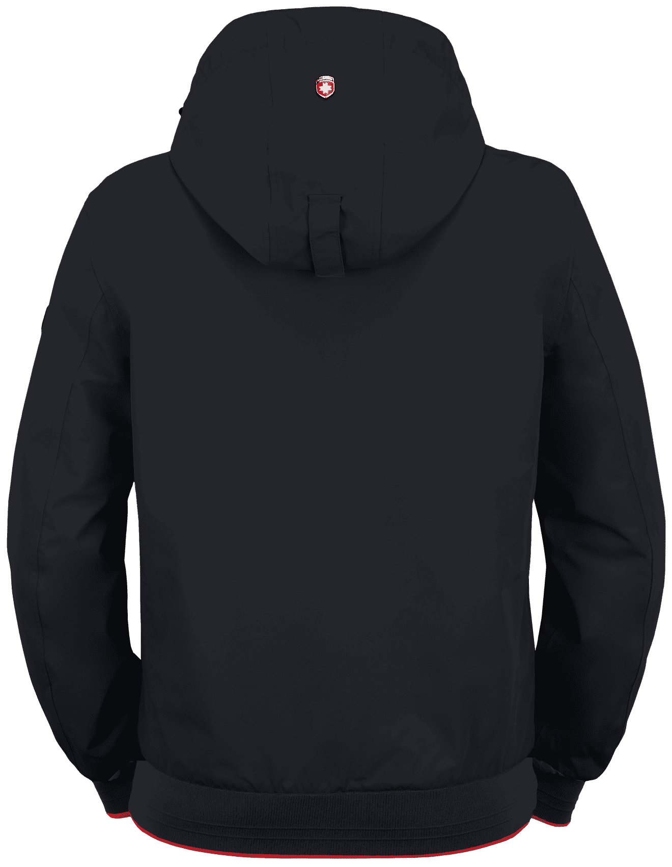 College,825, Darknavy/Red