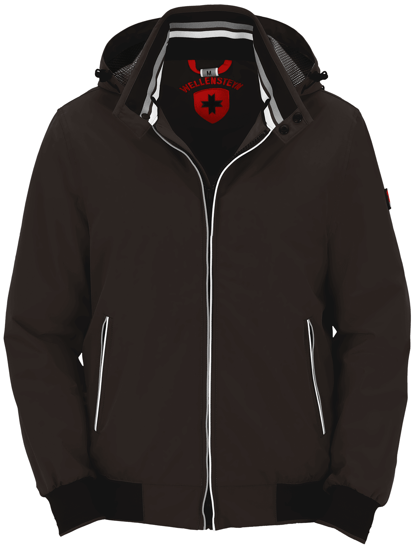 College,825, Volcano/White/Black