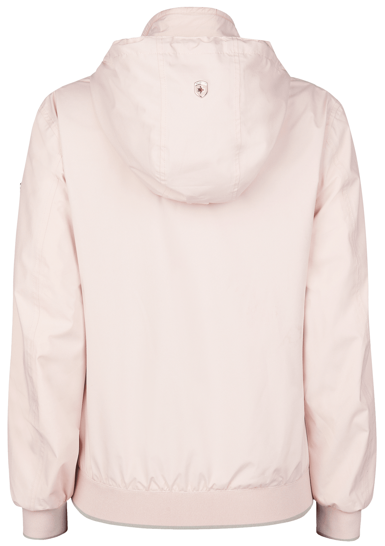 College Lady, MiStretchAirTec, Antiquepink/Rubywine/Dove