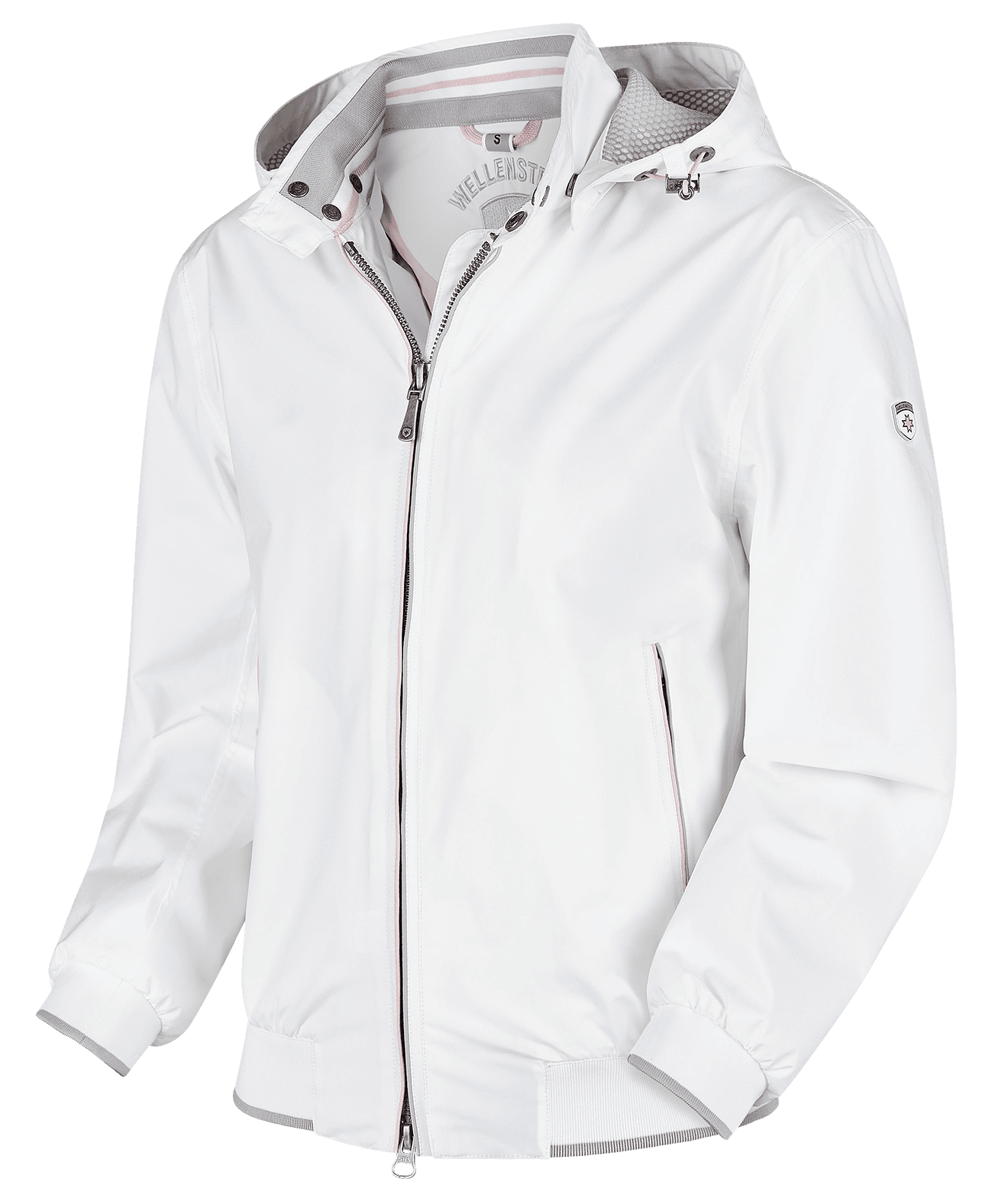 College Lady,1056, Antiquepink/Rubywine/Dove