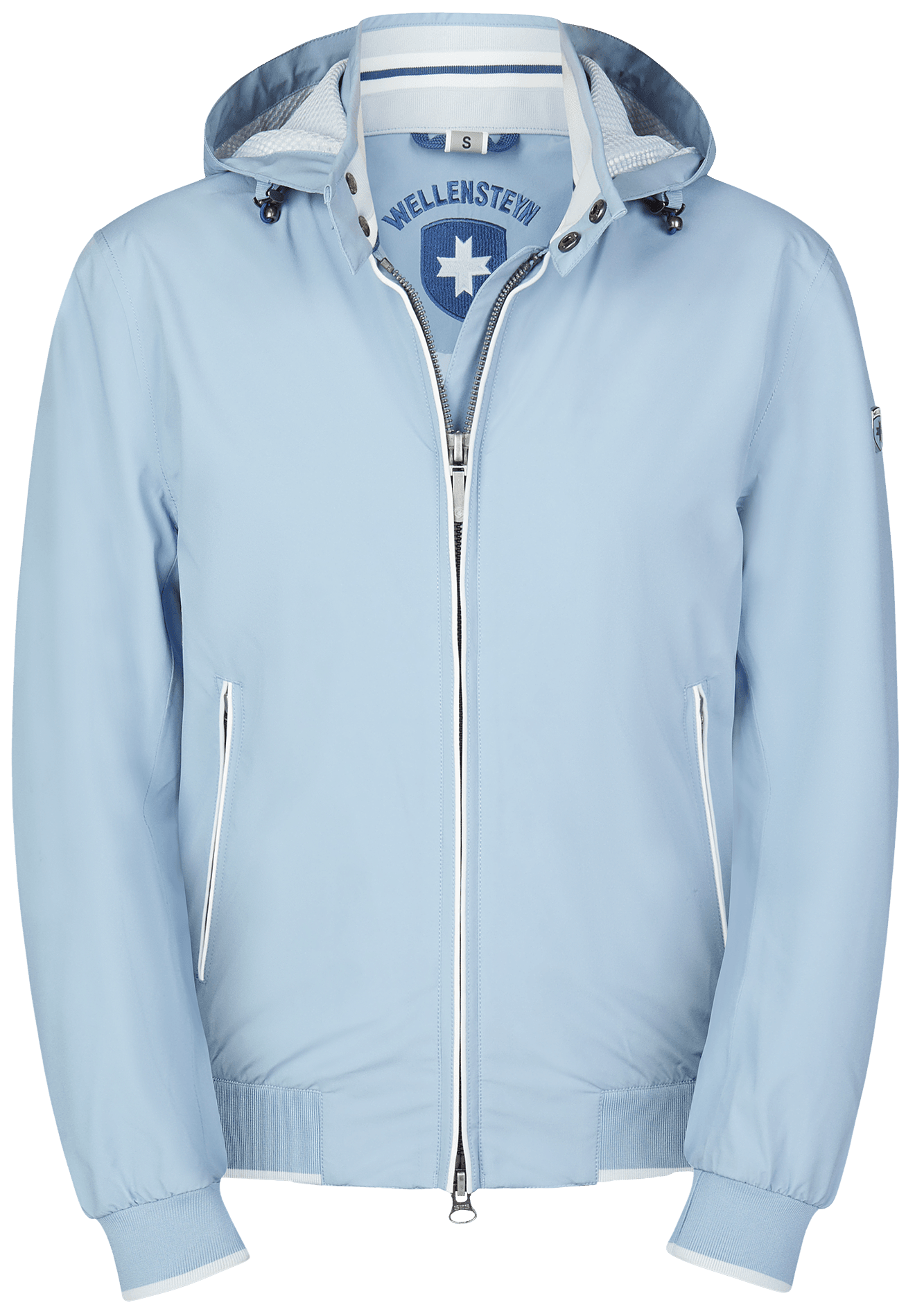 College Lady,1056, Duskblue/Pleinair/Cocos