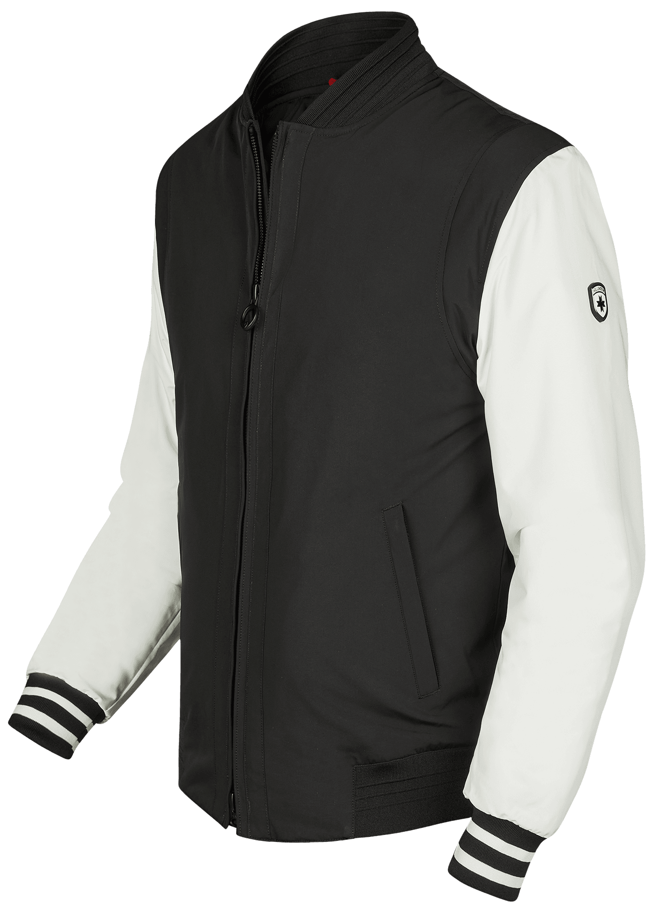 College Play Men,870, Black/Cocos/Black