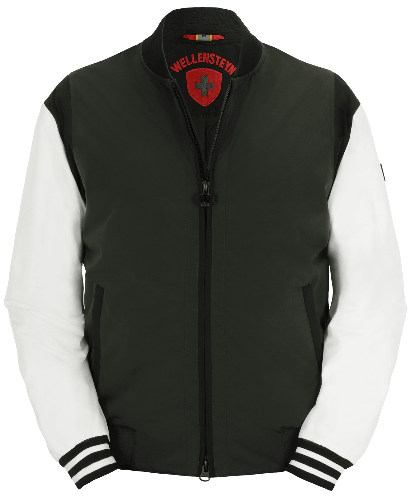 College Play Men,870, Combugreen/Cocos/Black