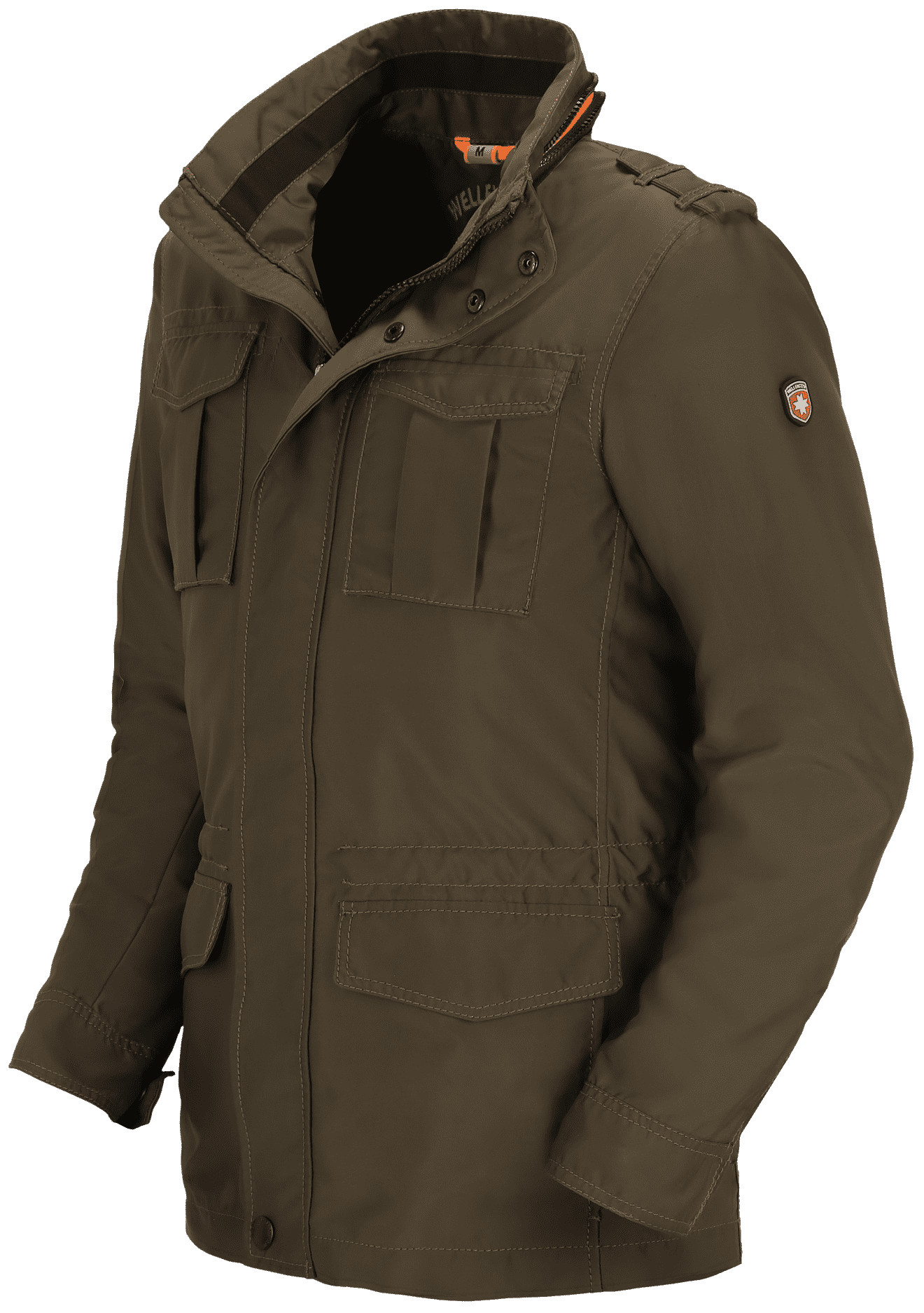 Colonel,1030,Armygrün