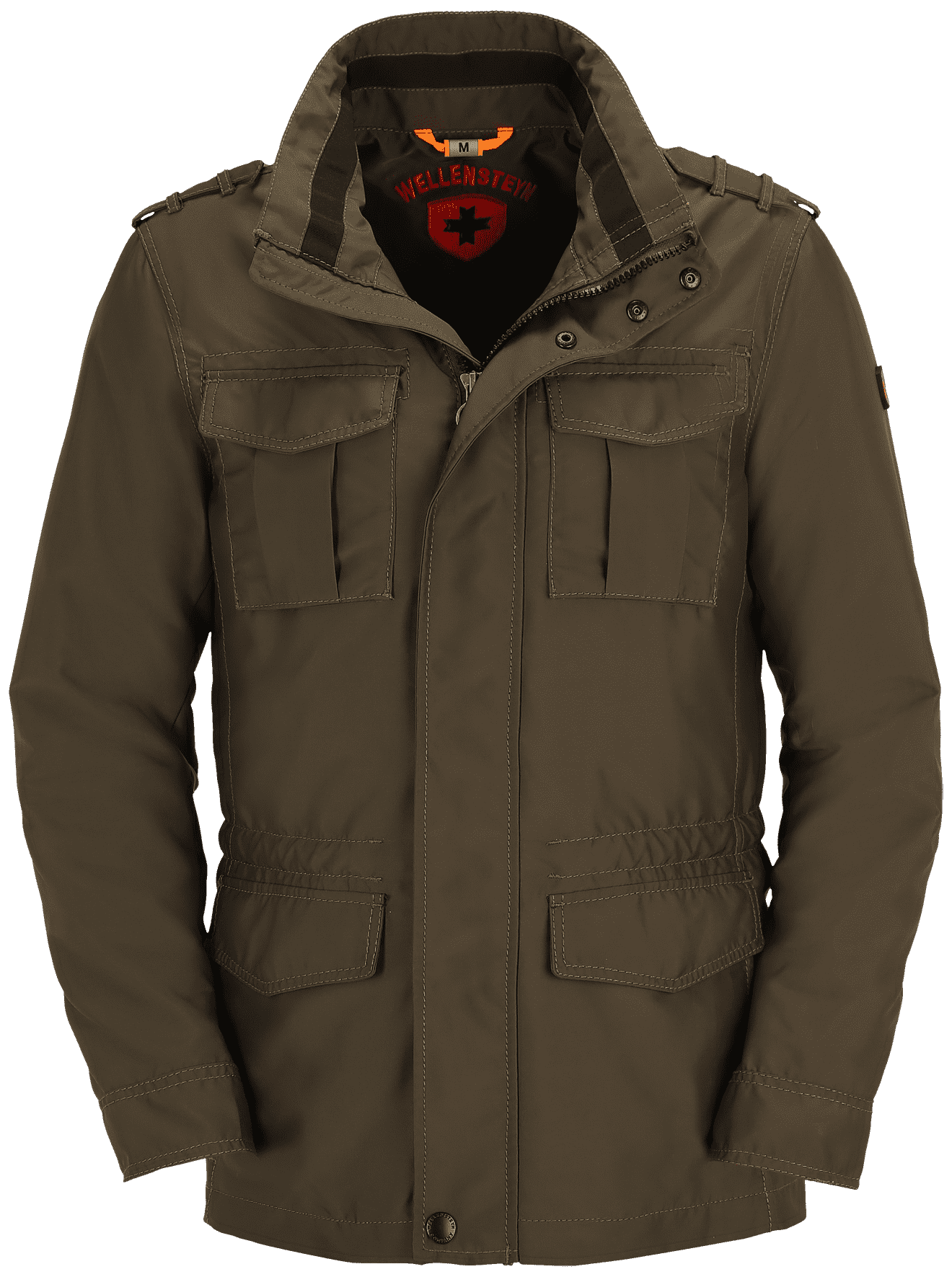 Colonel,1030,Armygrün