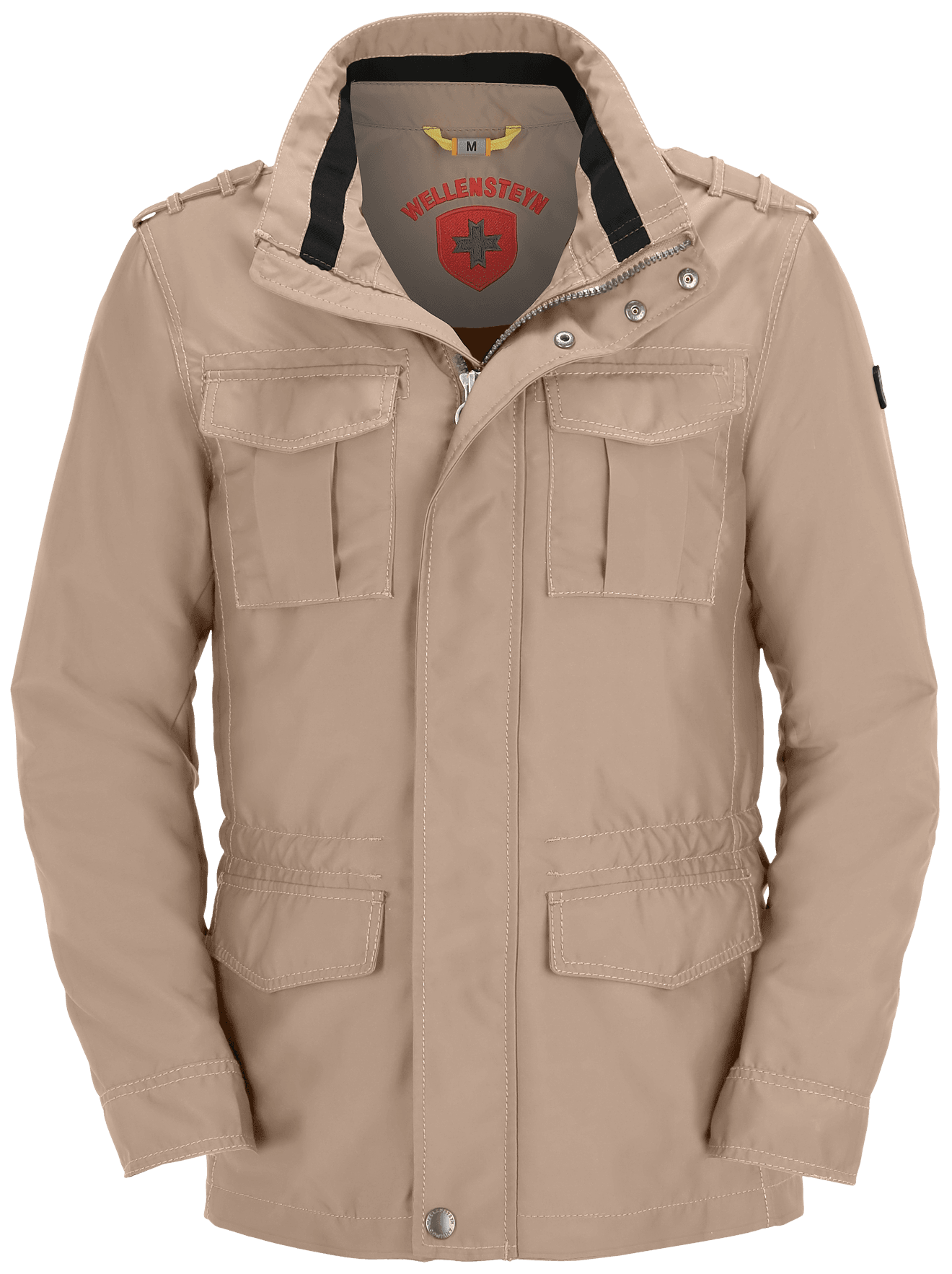 Colonel,1030,Moonstone