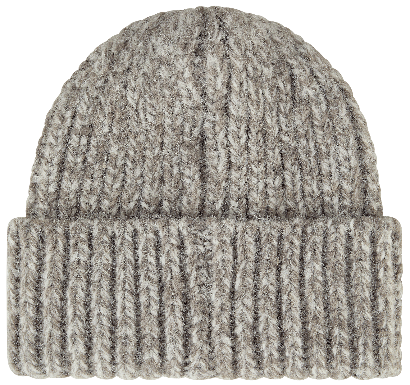 Cozy Hat, 1119, Grey
