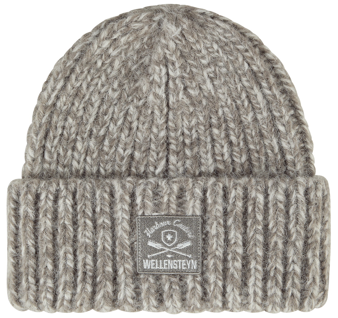 Cozy Hat, 1119, Grey