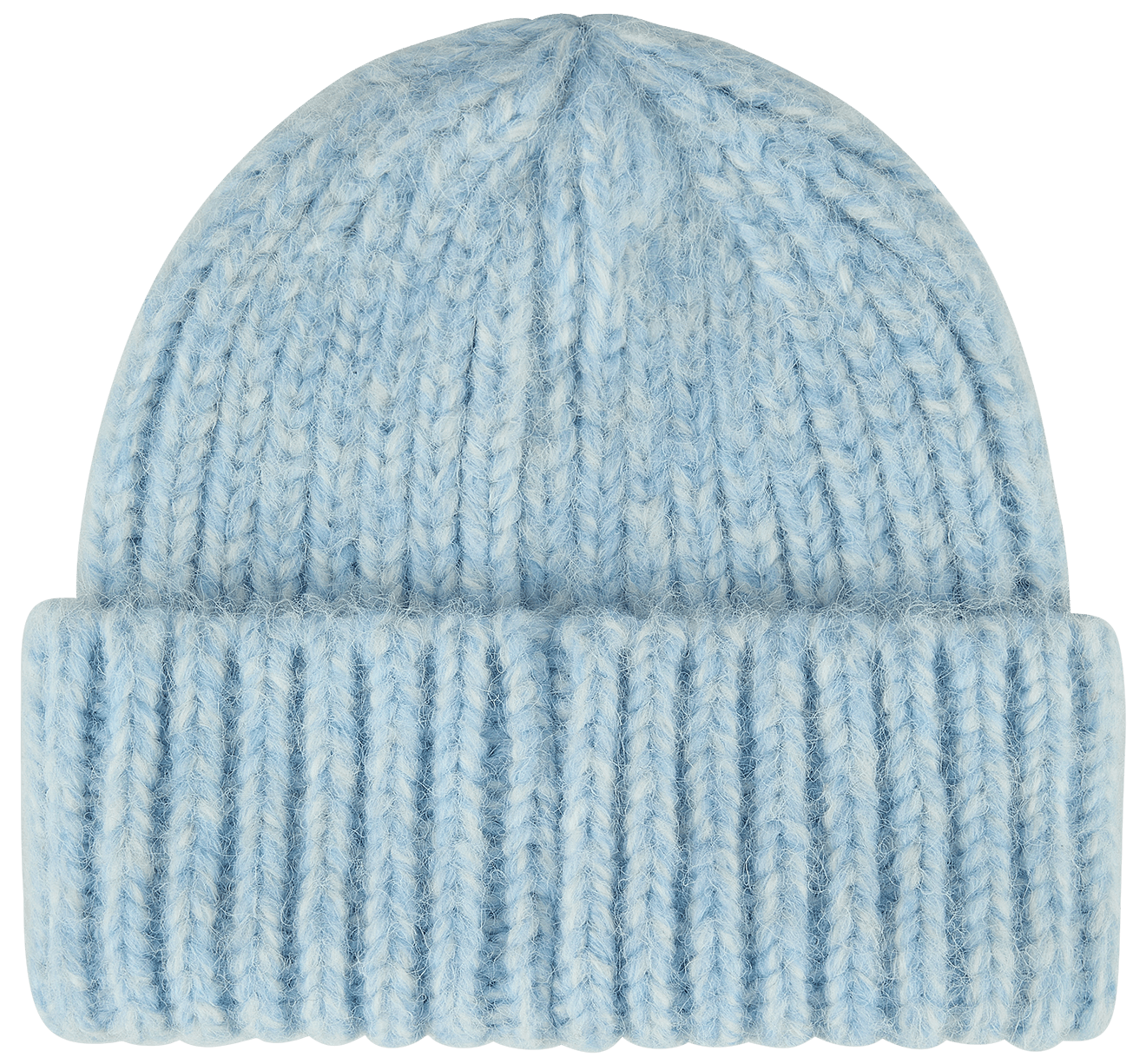 Cozy Hat, 1119, Lightblue