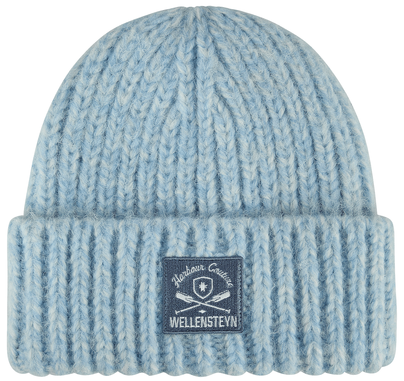 Cozy Hat, 1119, Lightblue