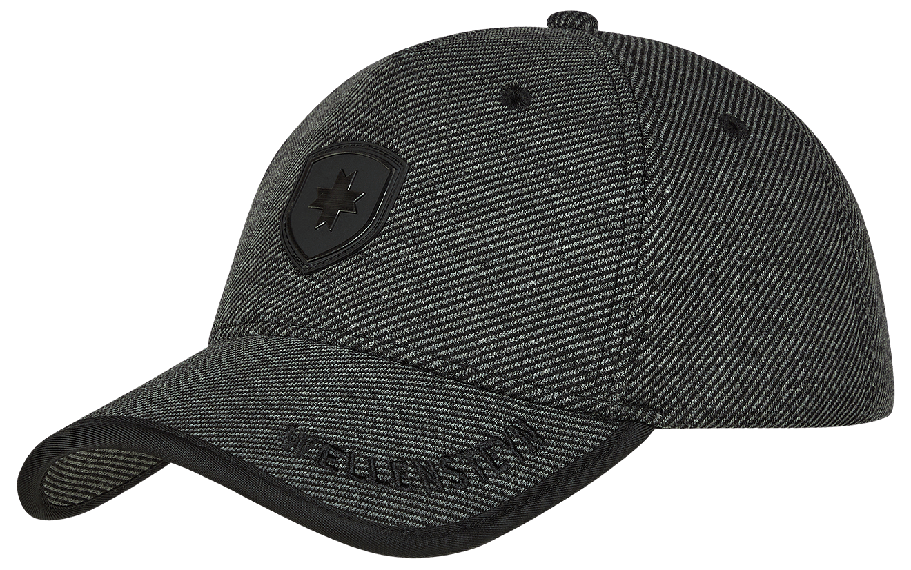 Dyna Hat, ScuWiLiHiTec, Darkgreymelange