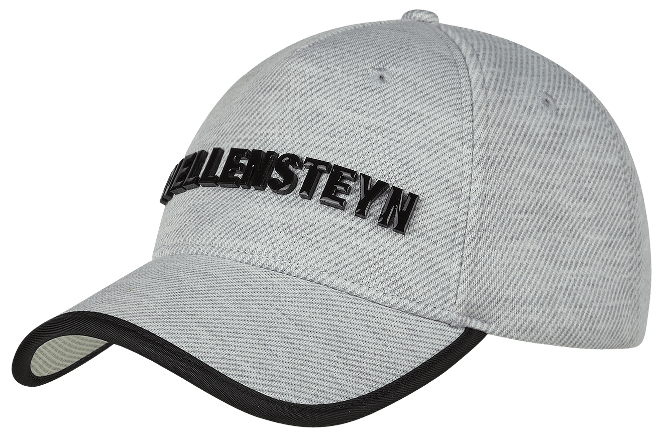 Dyna Hat Sport, ScuWiLiHiTec, Lightgreymelange