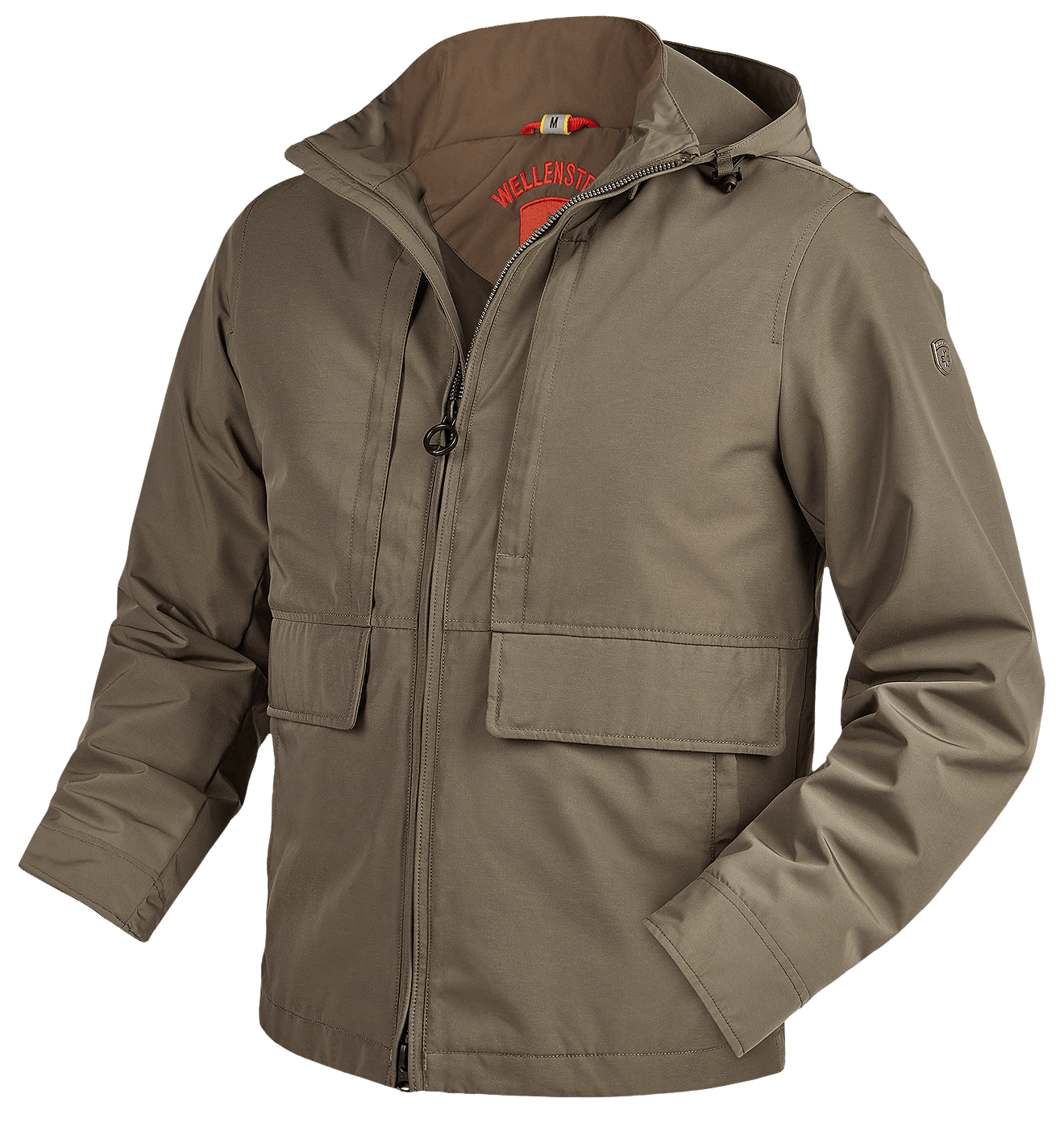 Detroit, StroBoAirTec, Morel