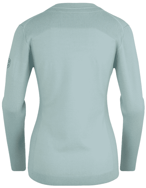 Damen Pullover 009, 941, Icemint