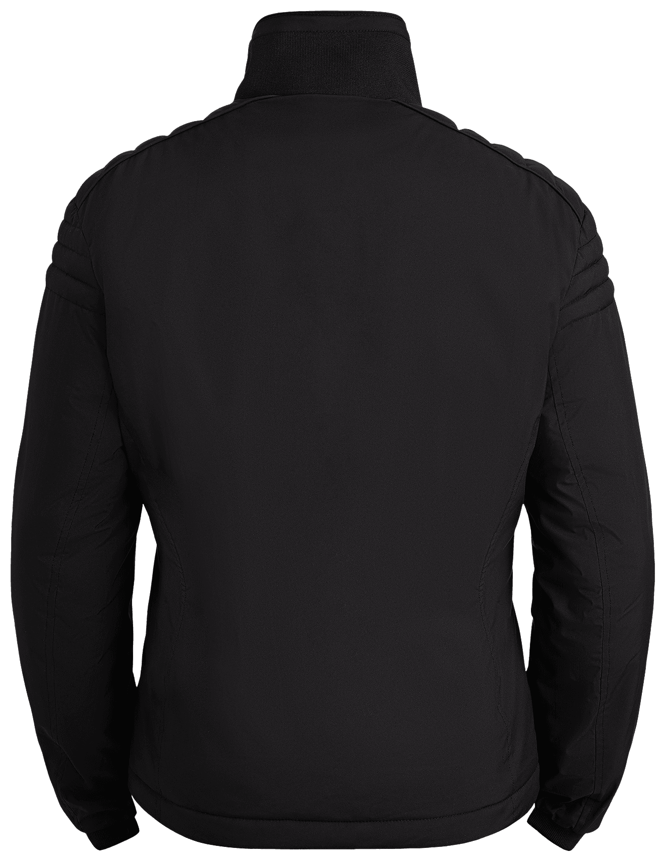 Dragon Sport, MoSoDuHiTec, Black