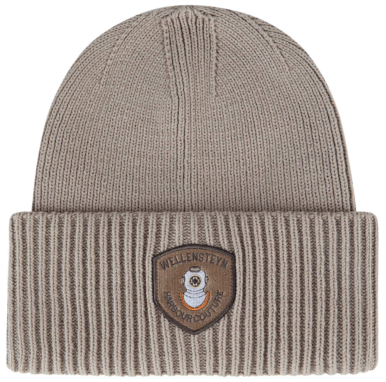 Diver Hat, 1118, Stonesand