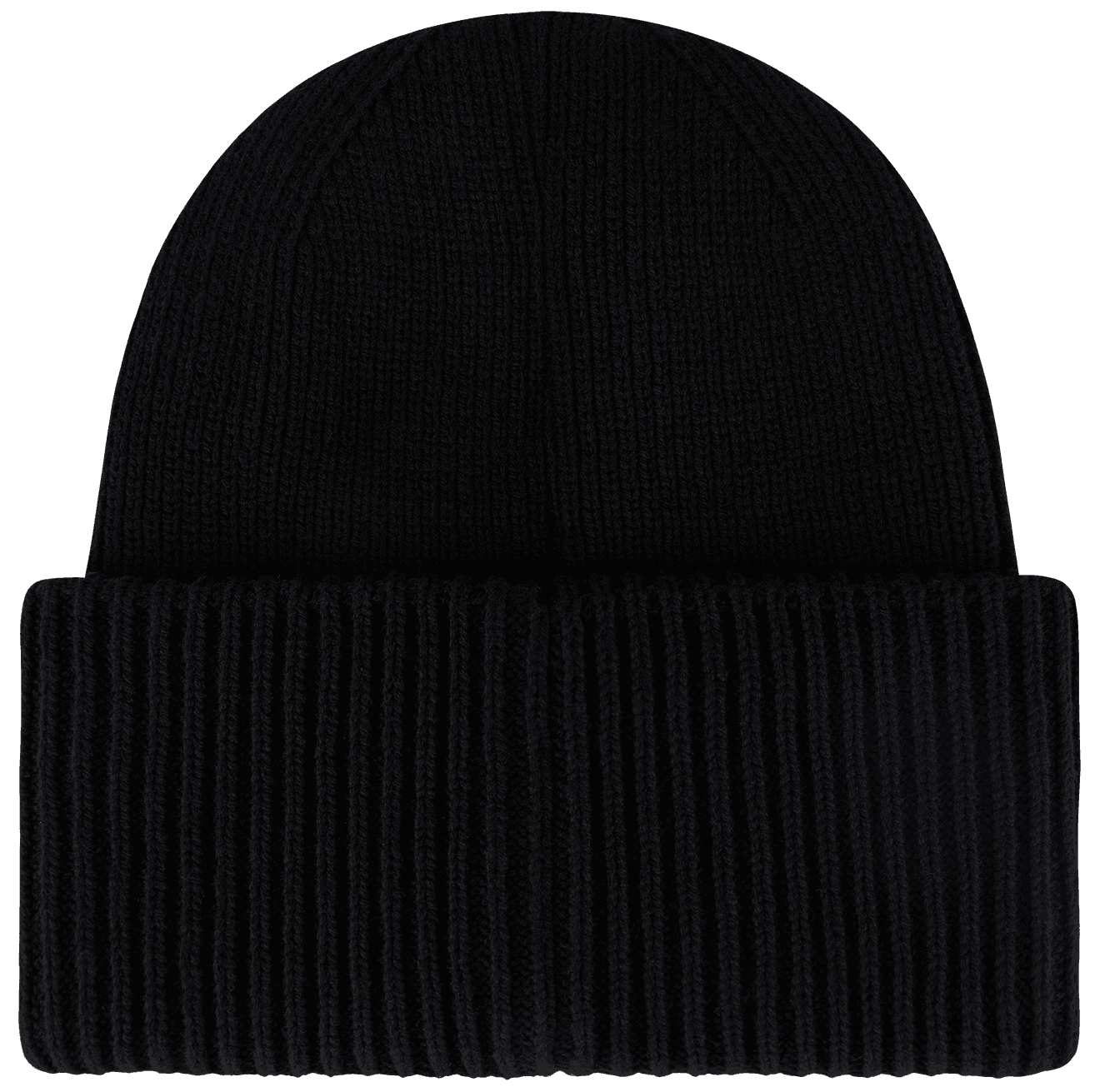 Diver Hat, 1118, Schwarz