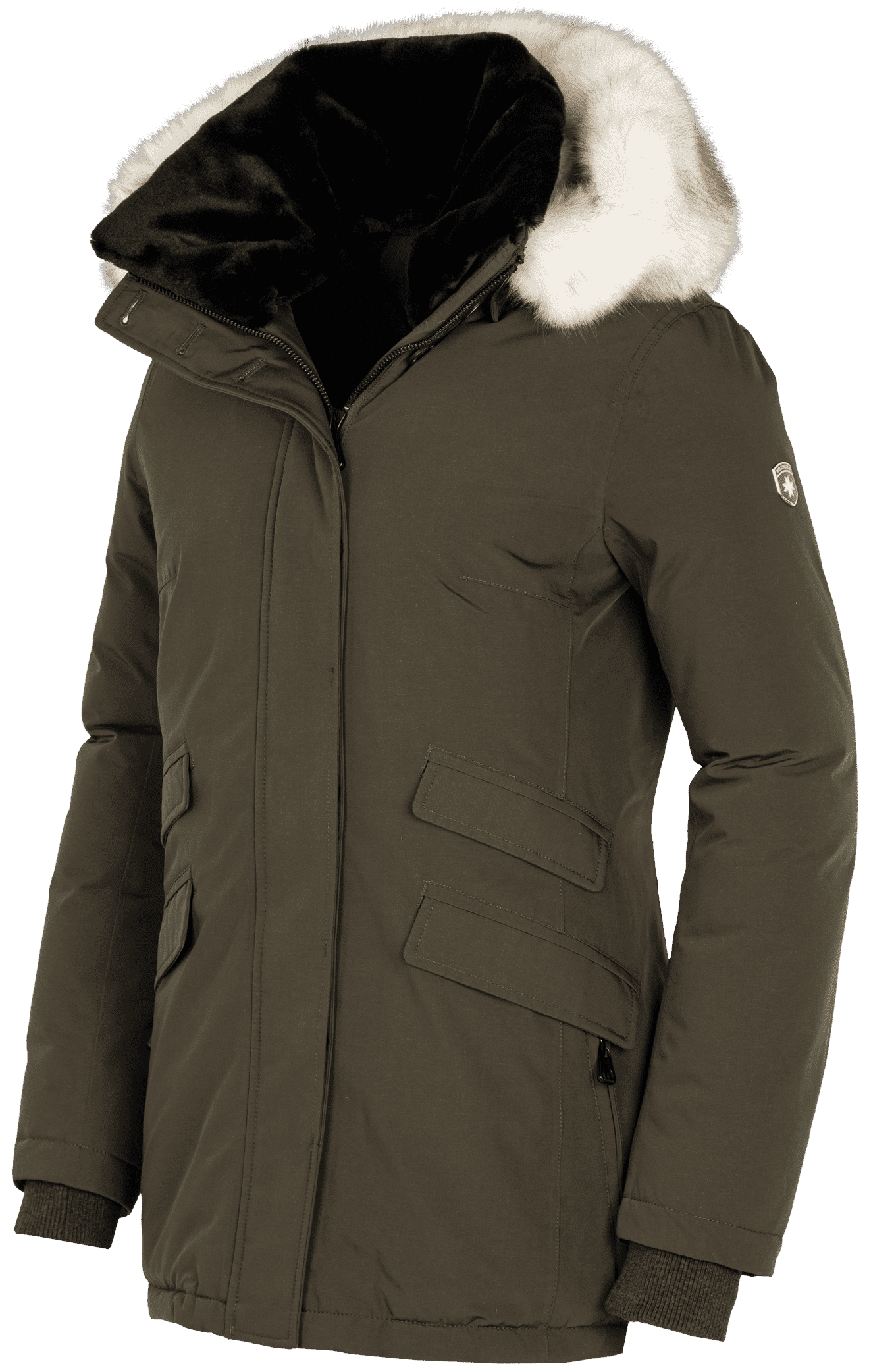 Enterprise, 870, Darkarmy