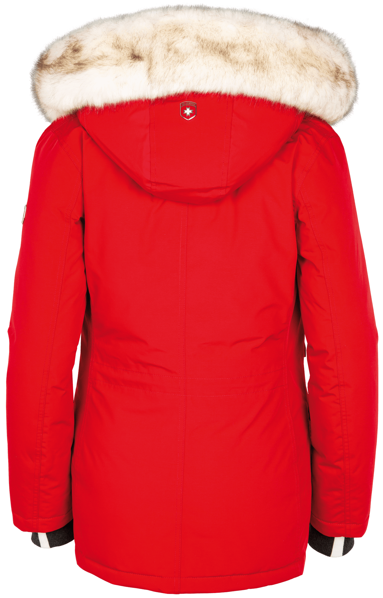 Enterprise, 870, Red