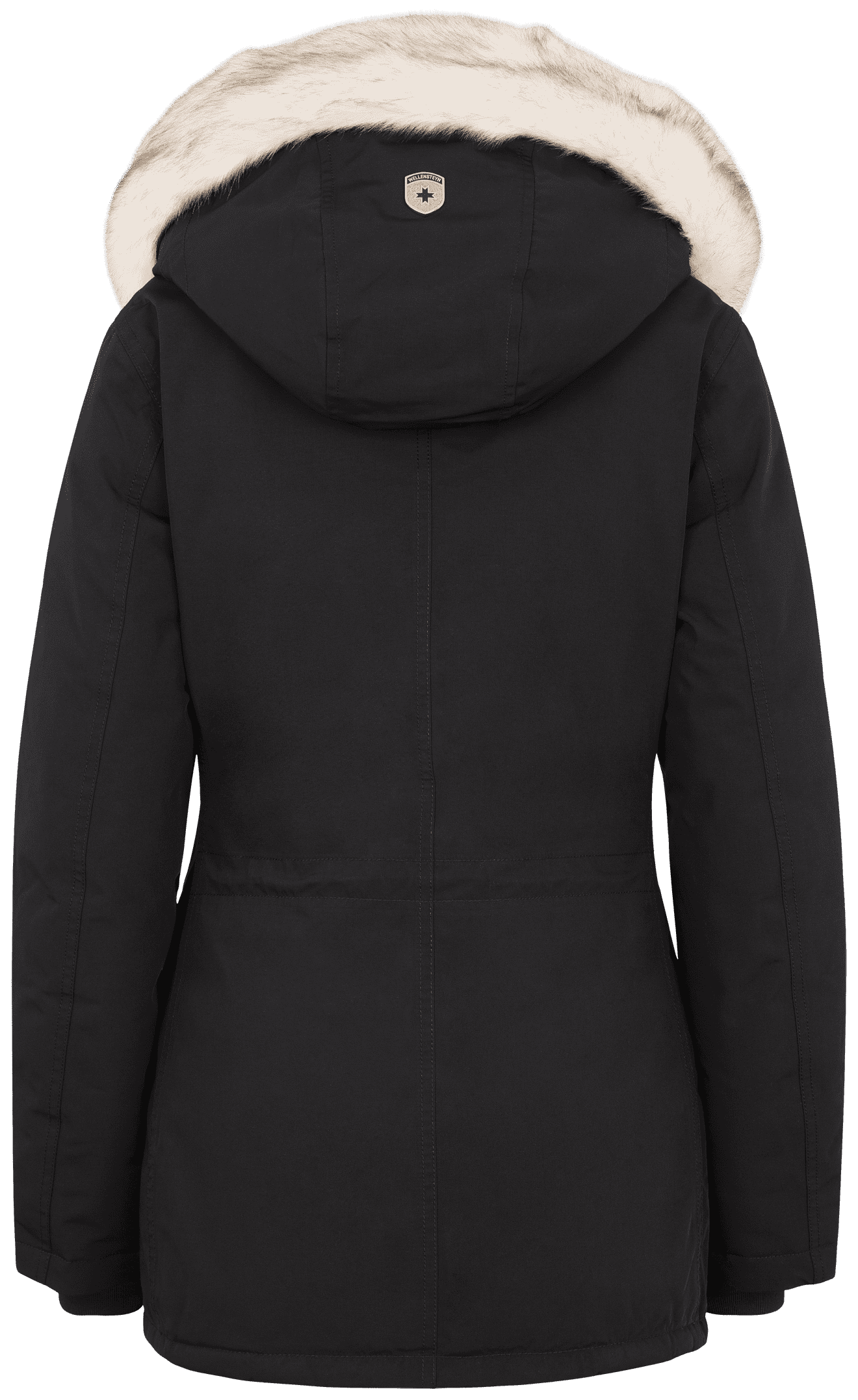 Enterprise, 870, Schwarz