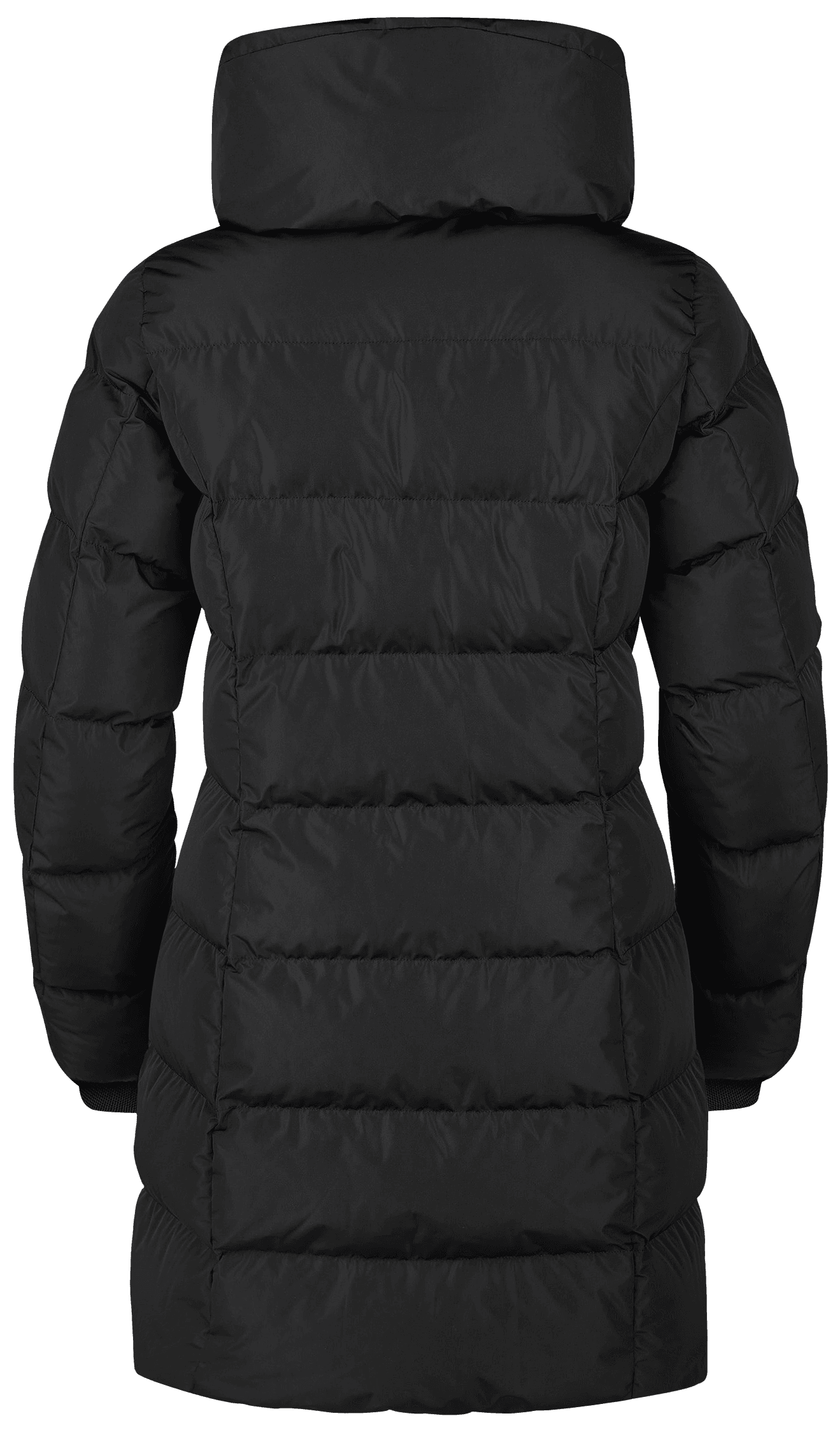 Feenstaub Long,1040,Schwarz