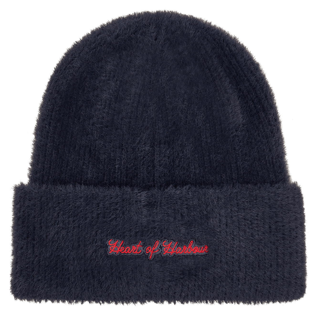 Fluffy Hat, 1121, Darknavy