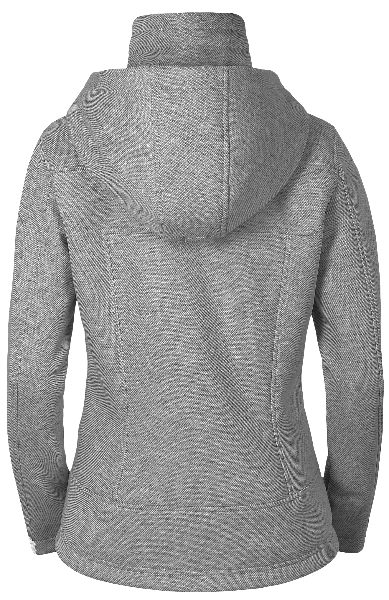 Florida Lady,1000,  Lightgreymelange/Lavender