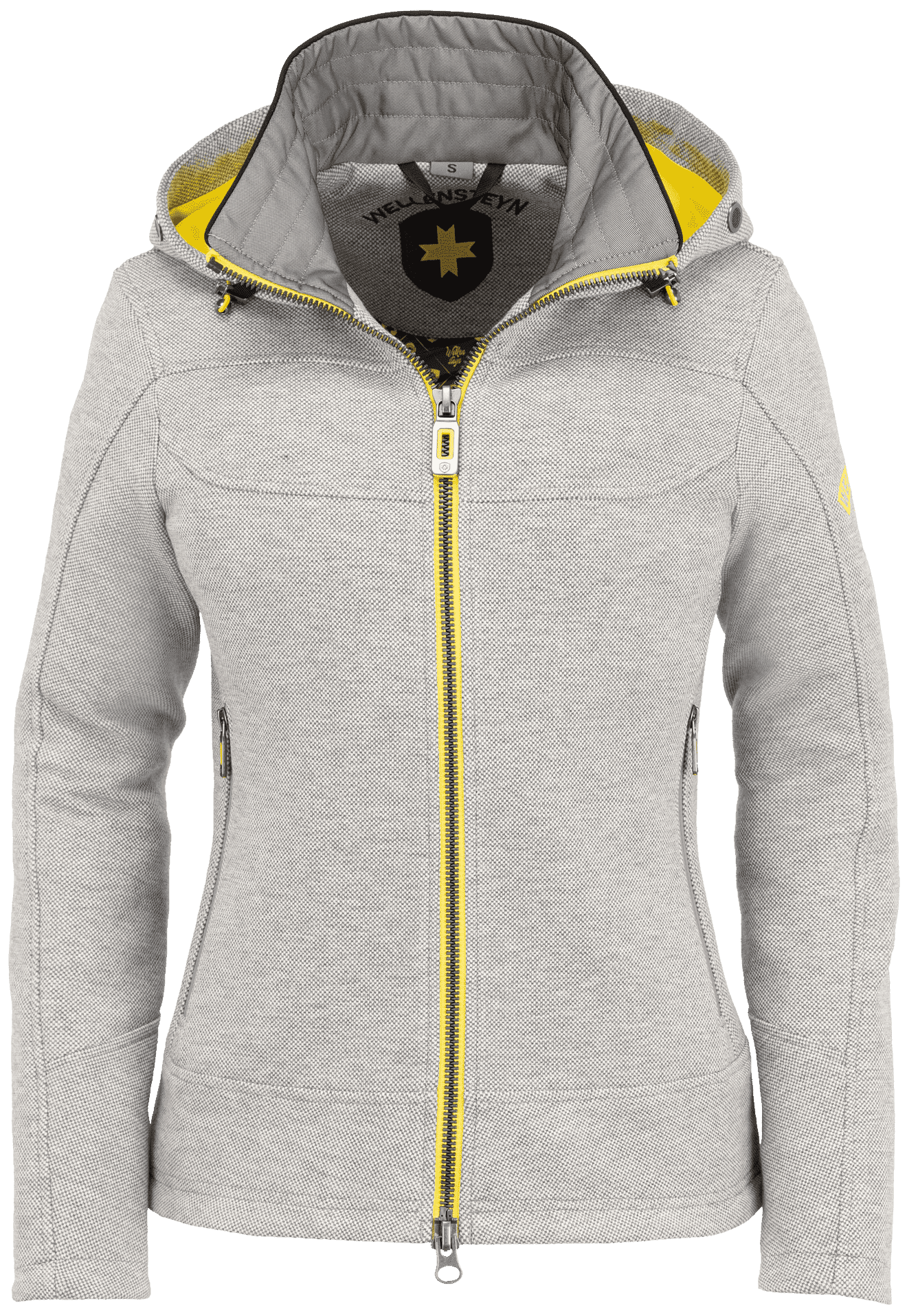 Florida Lady,907, Lightgreymelange