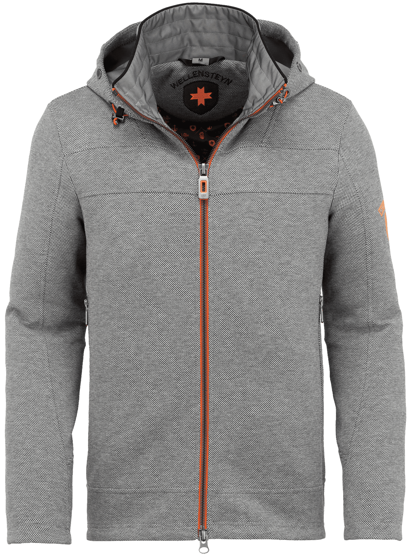 Florida Men,907,Greymelange/Neonorange