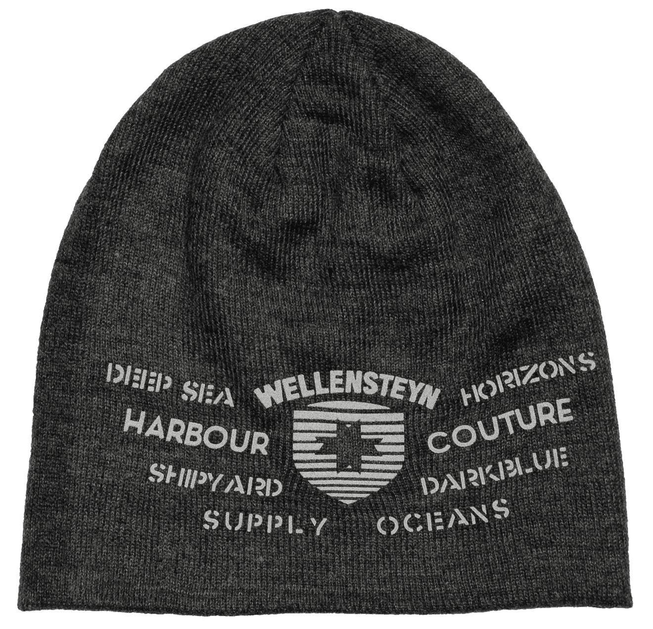 Guetta Hat, 109, Schwarz