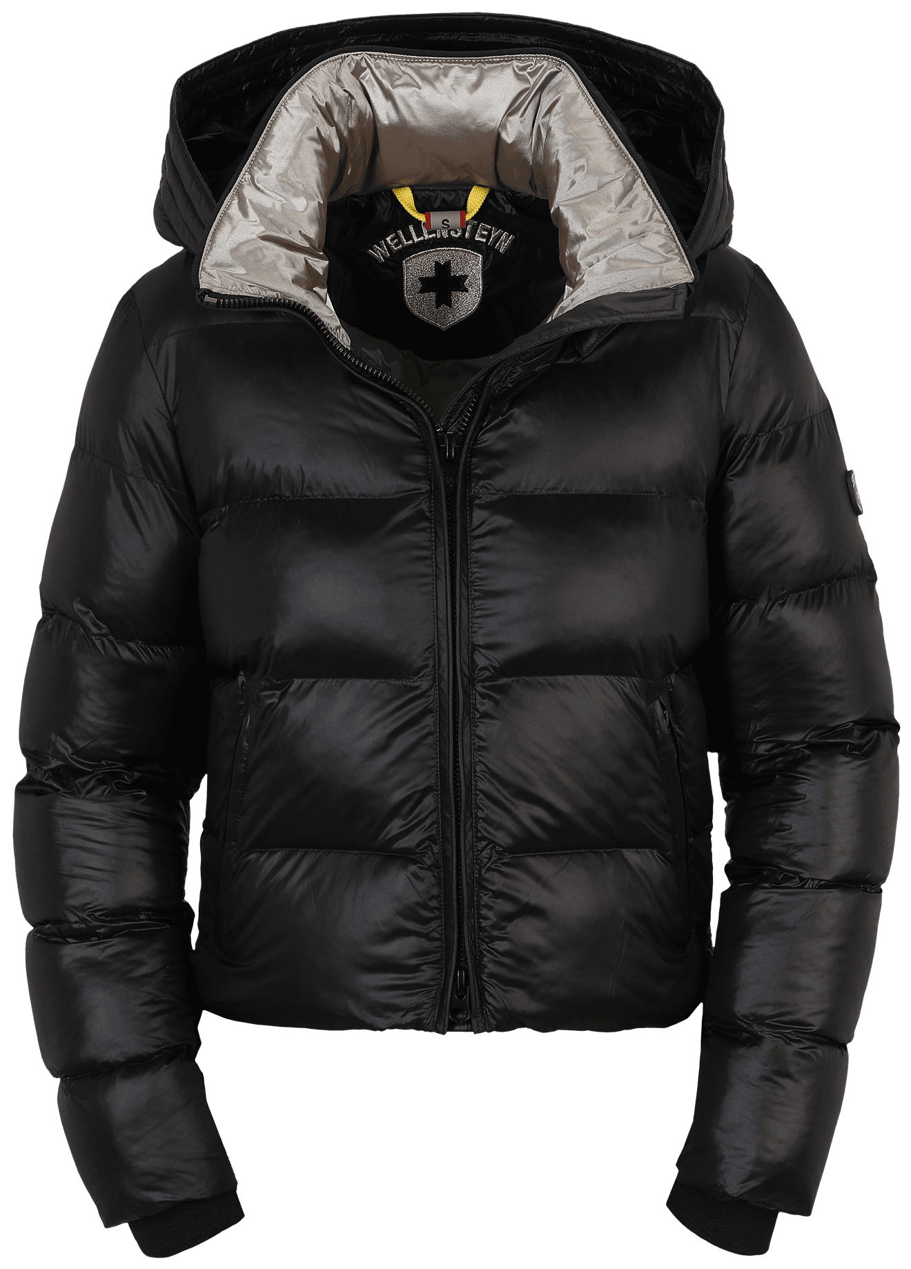 Goldmine Short, 1001, Schwarz