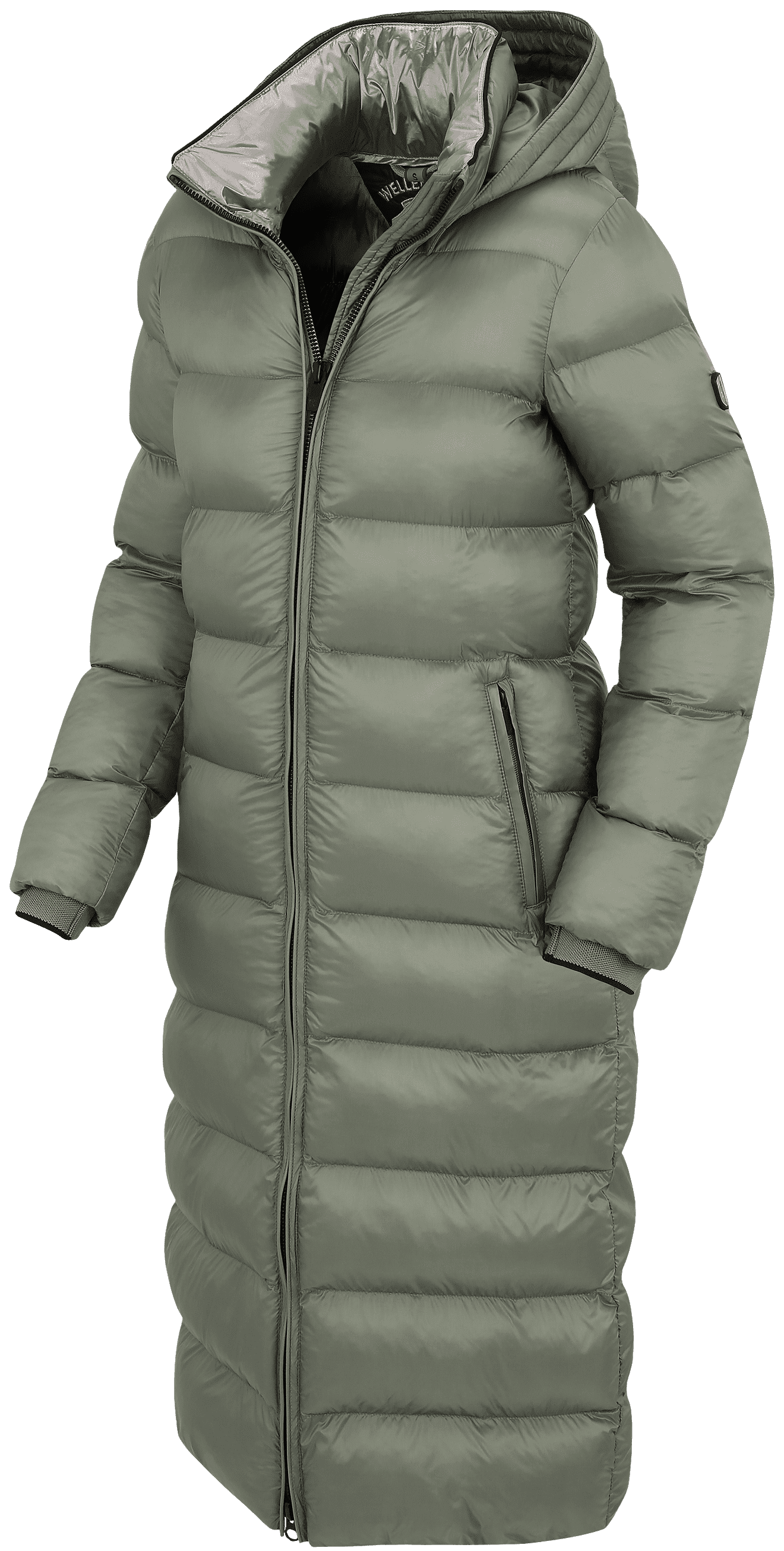 Goldmine Extra Long,1039,Salbei