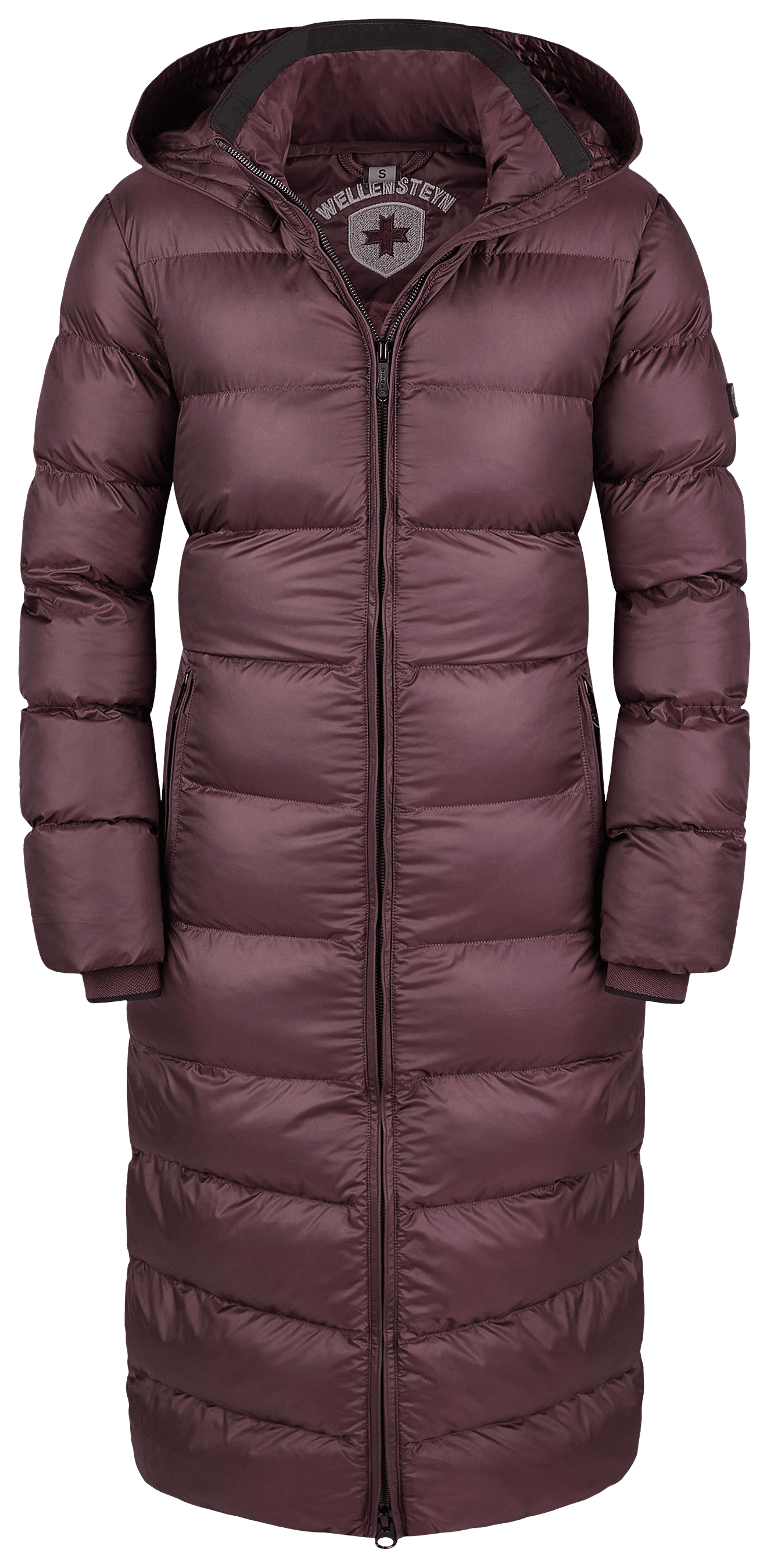 Goldmine Extra Long, MeSeDuHiTec, Darkbordeaux