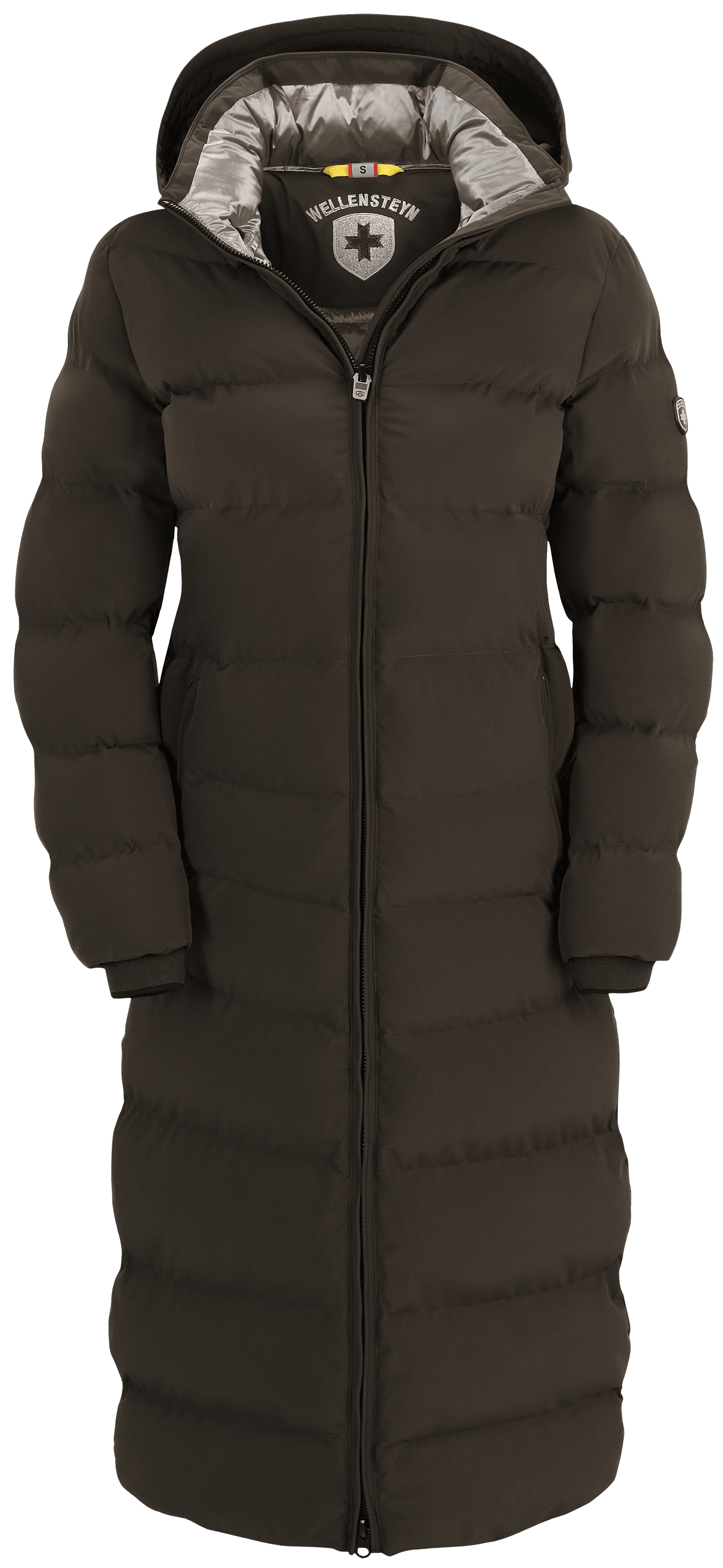 Goldmine Extra Long,565,Blackarmy