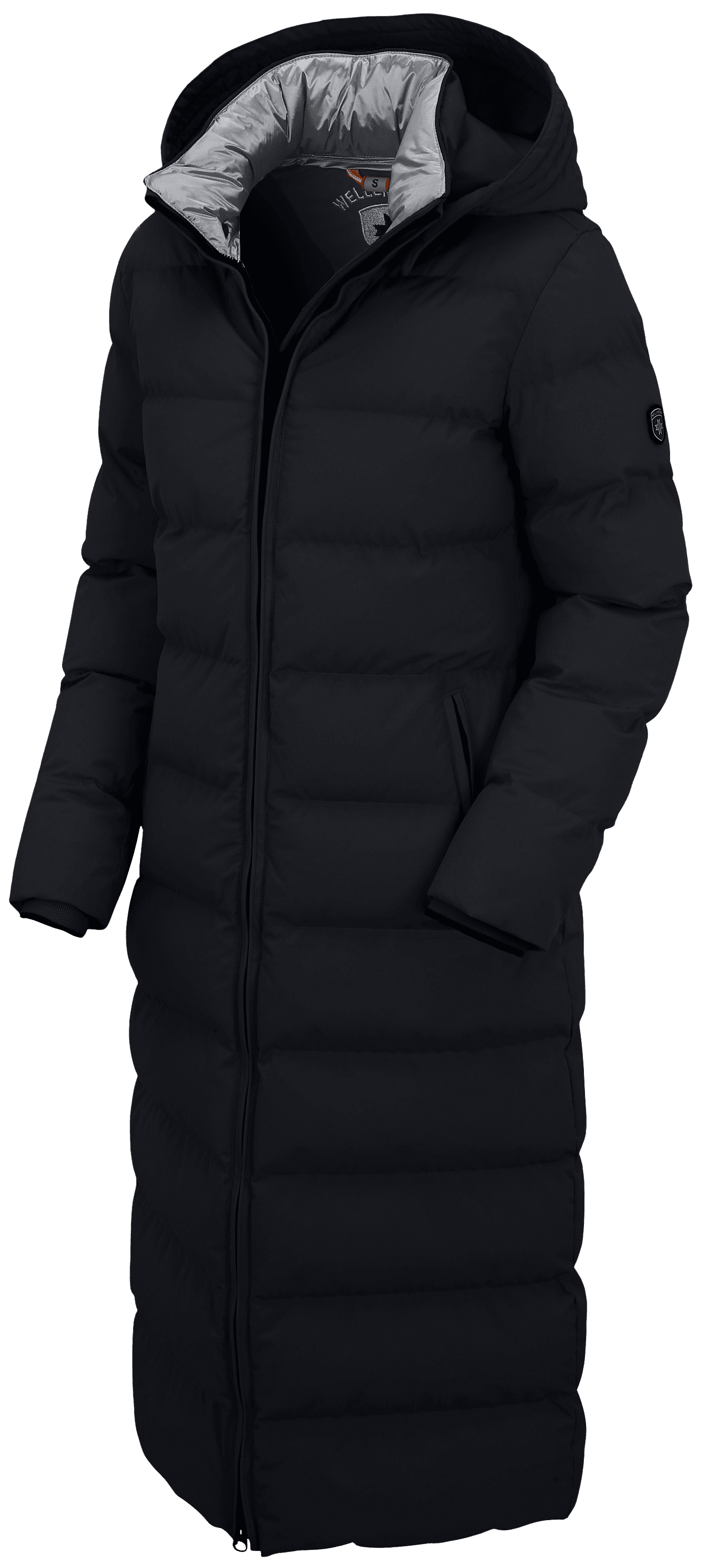 Goldmine Extra Long,565,Midnightblue