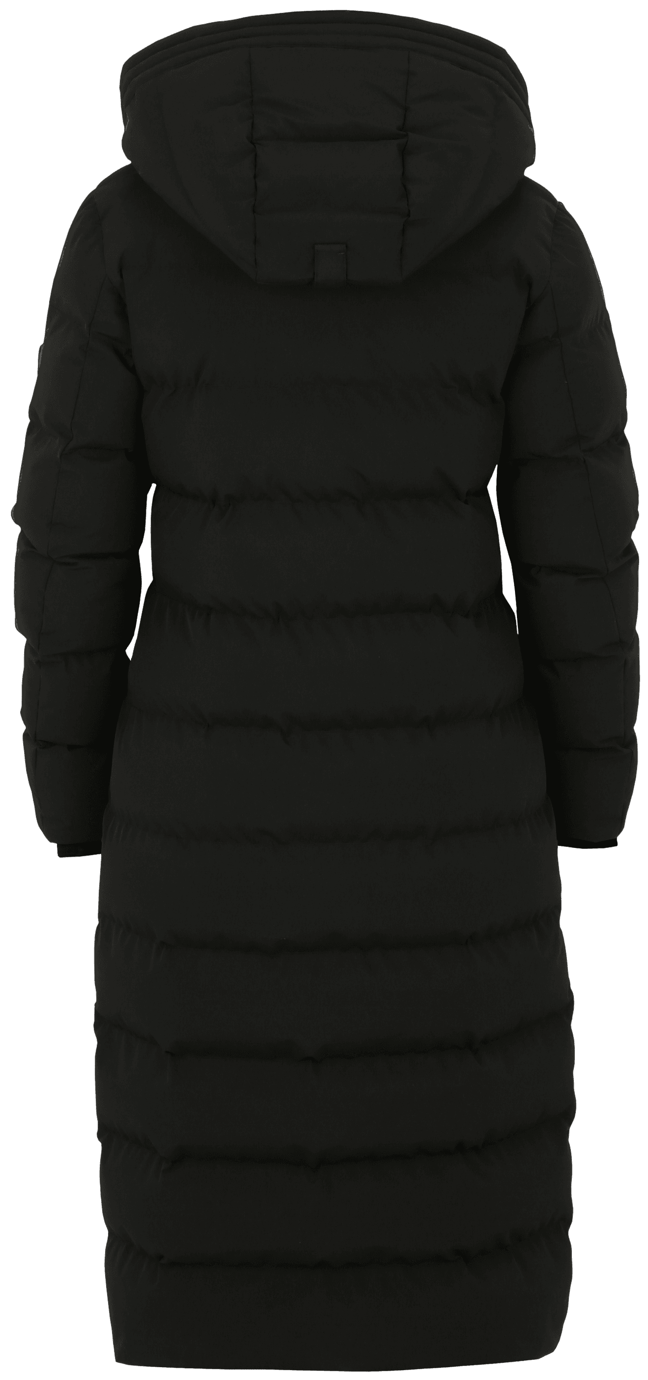 Goldmine Extra Long ,565,Schwarz