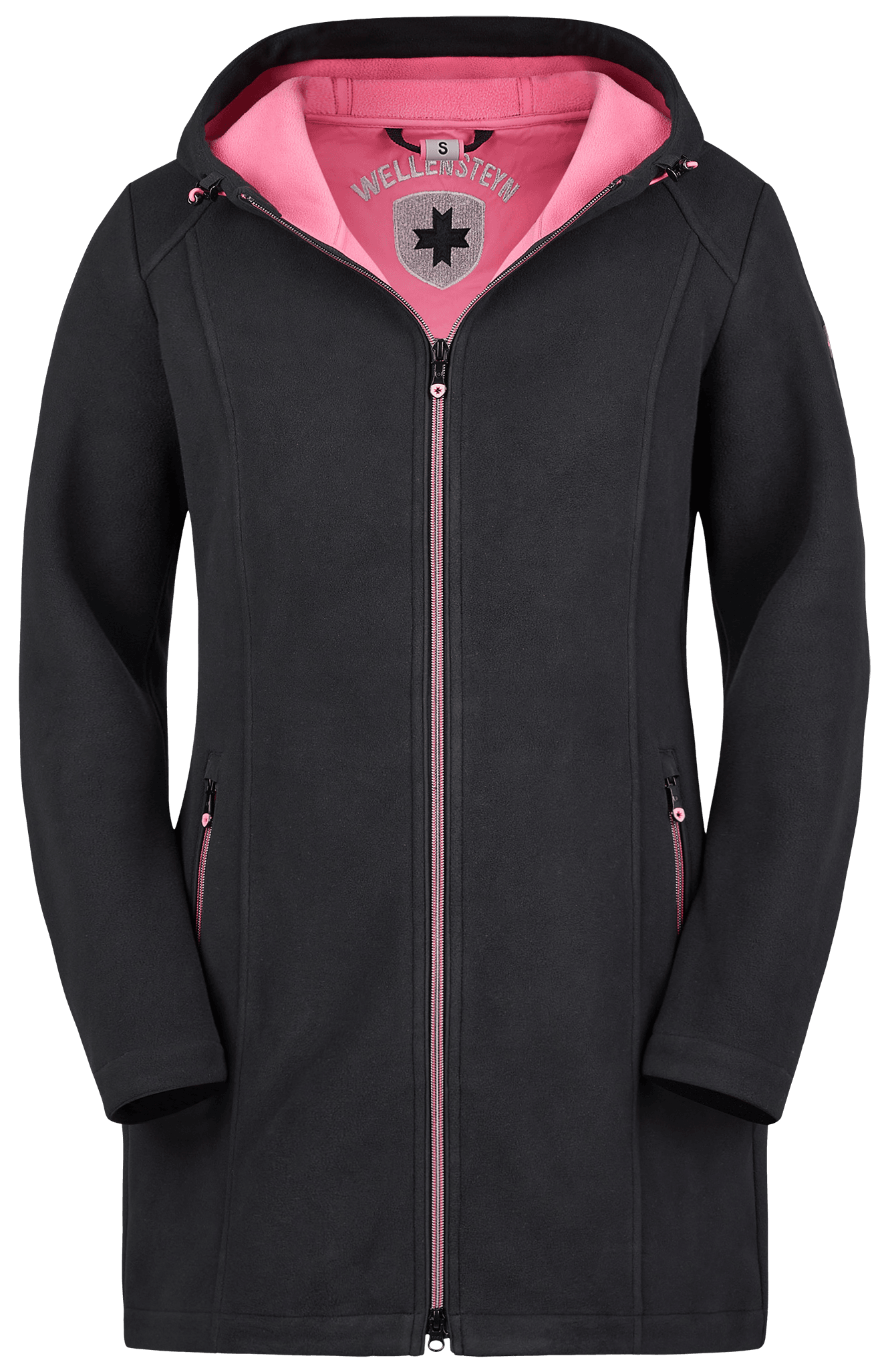 Granola, 1066, Black/Pink