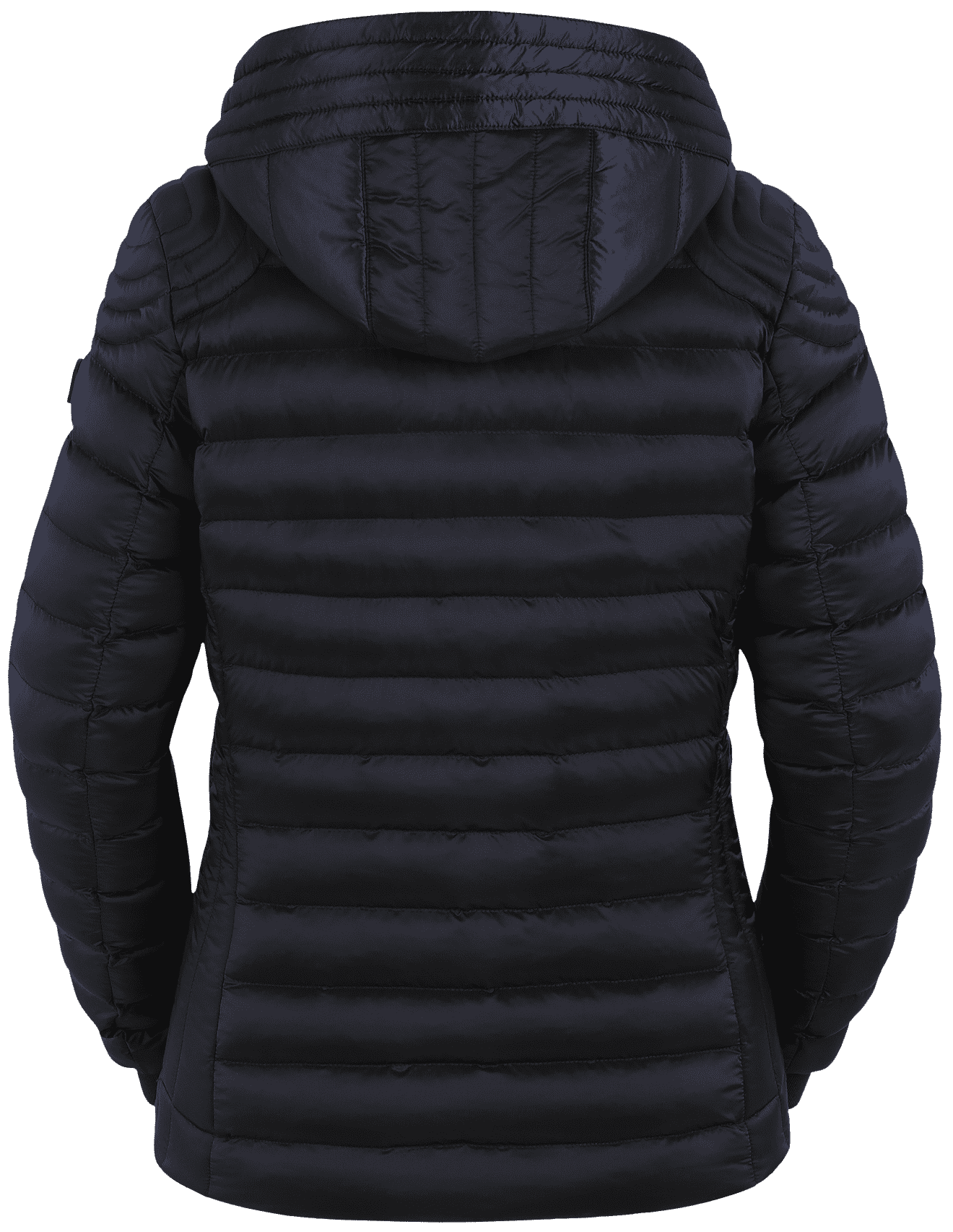 Helium Short with Hood,797, Midnightblue