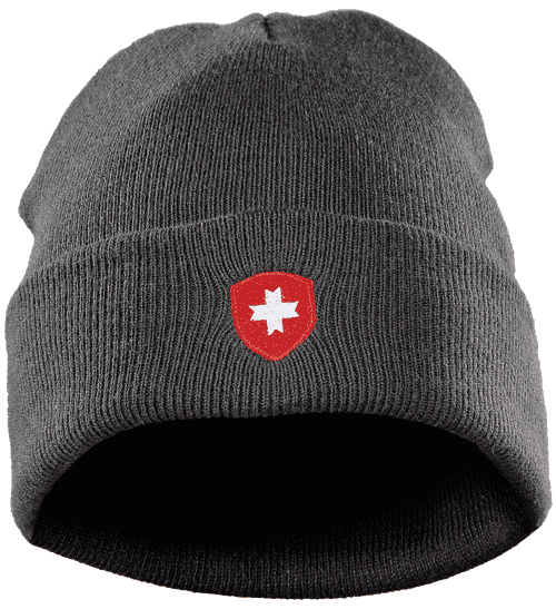 Hafenmütze,105,Anthrazit