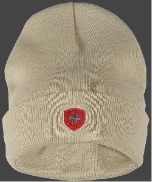 Hafenmütze,105,Beige/Rot/Anthracite