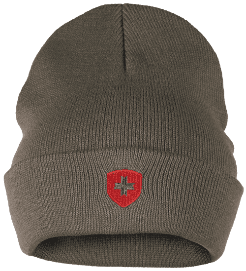 Hafenmütze,105,Khaki/Anthracite/Silver