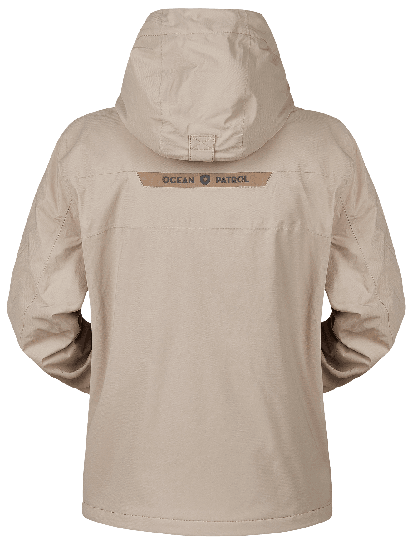 Homerun Lady, HoGriAirTec, Ghostsand