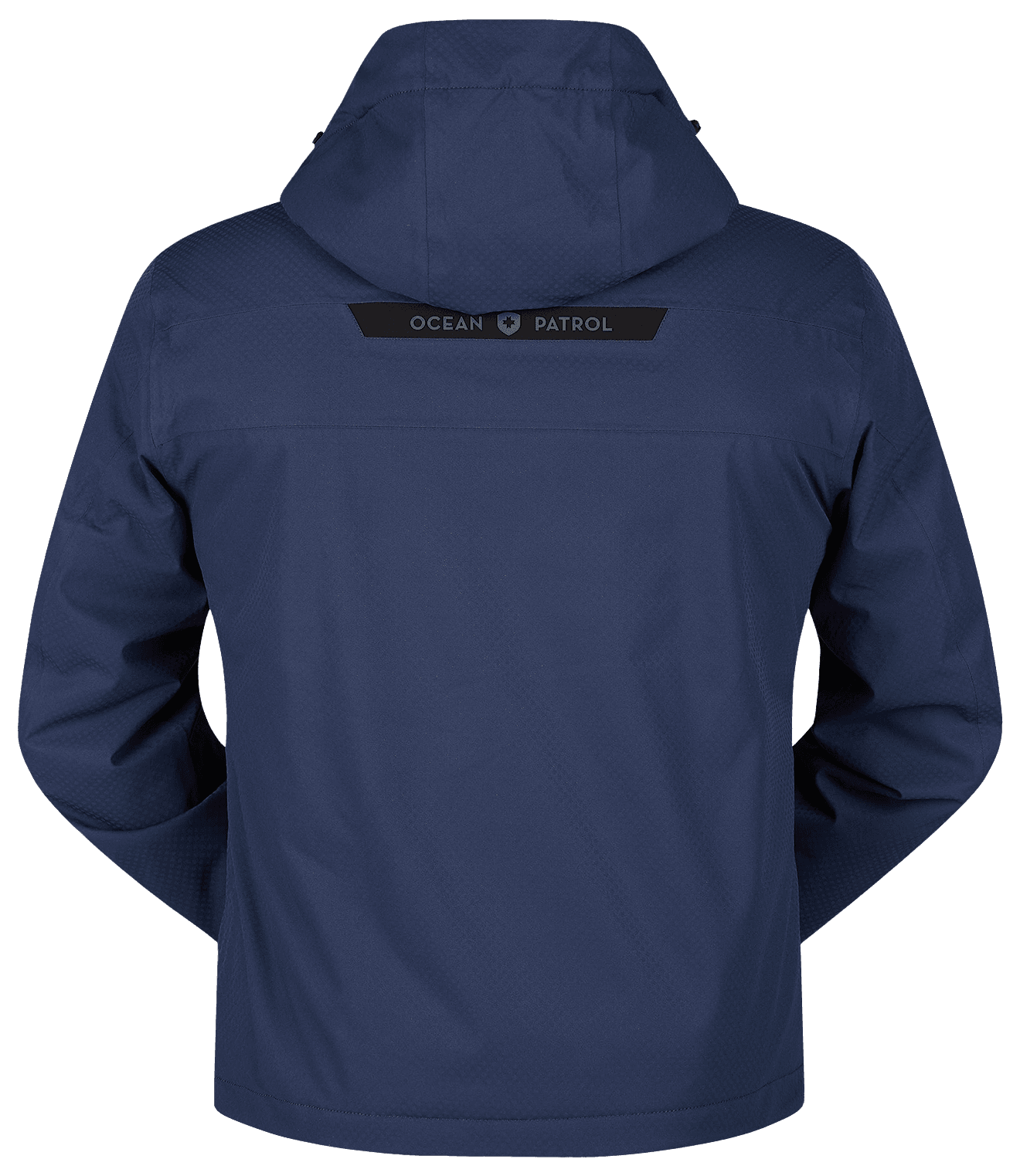 Homerun Men, ElCoAirTec, Navycomb