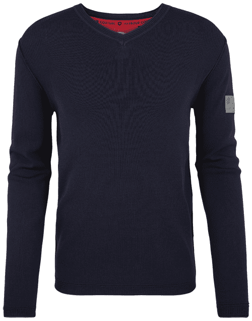 Herren Pullover 001, 935,Darknavy